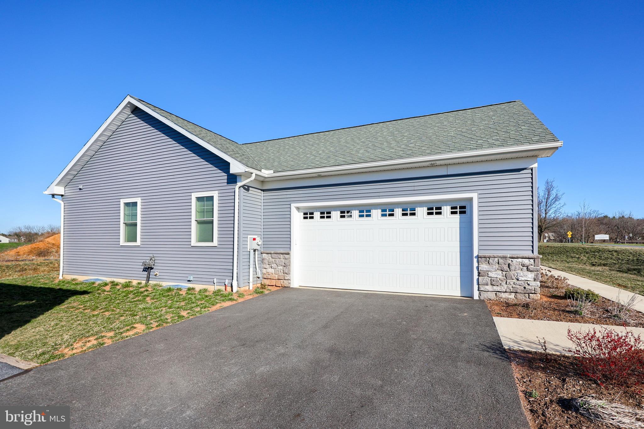 MOUNT JOY TWP - Residential