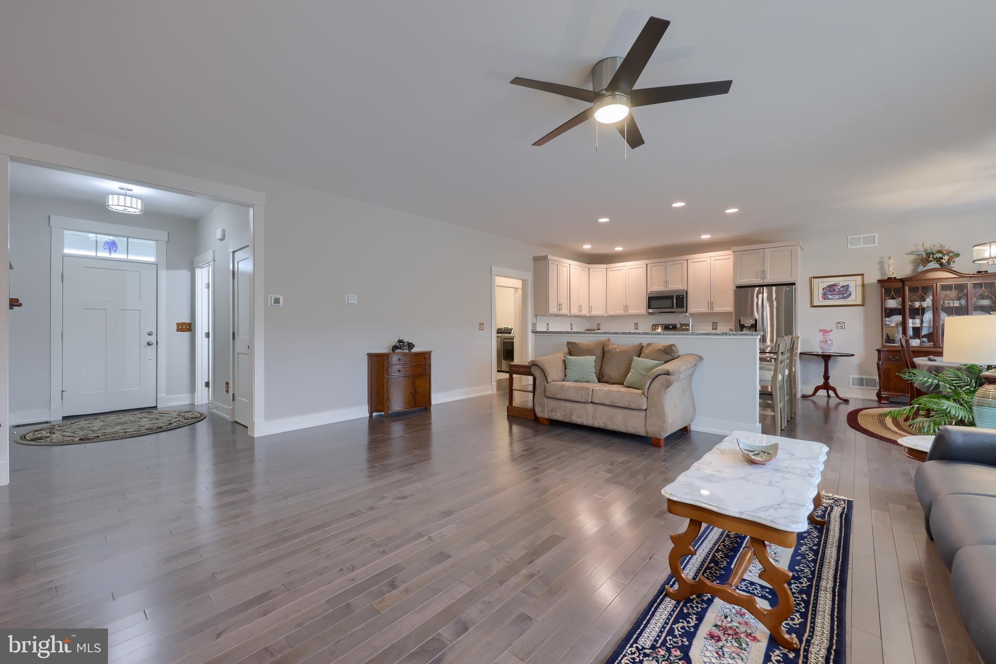 MOUNT JOY TWP - Residential