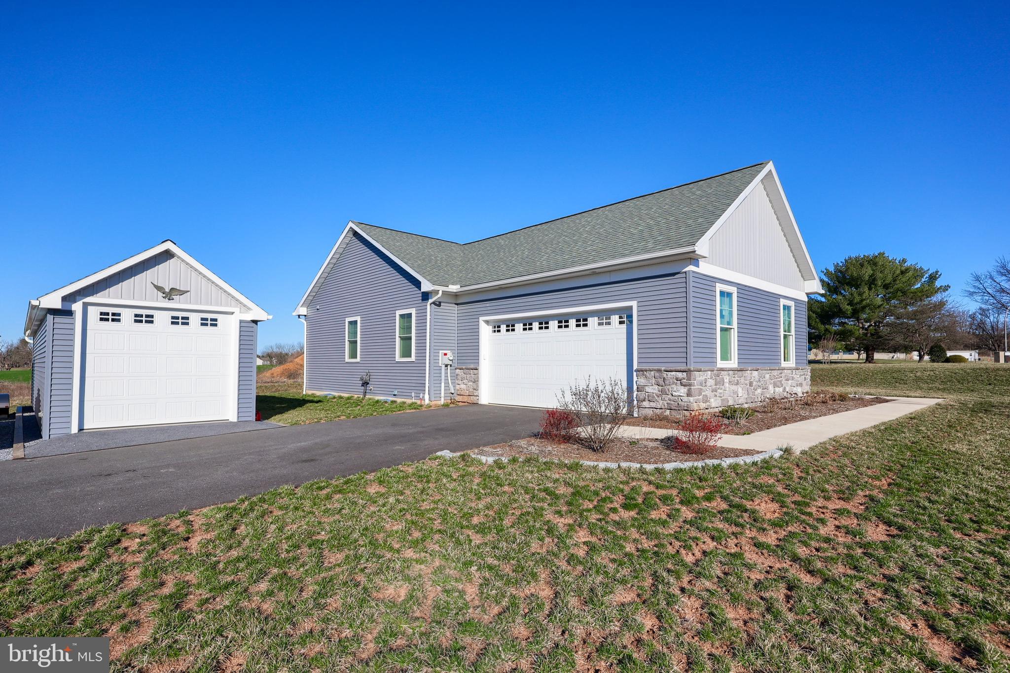 MOUNT JOY TWP - Residential