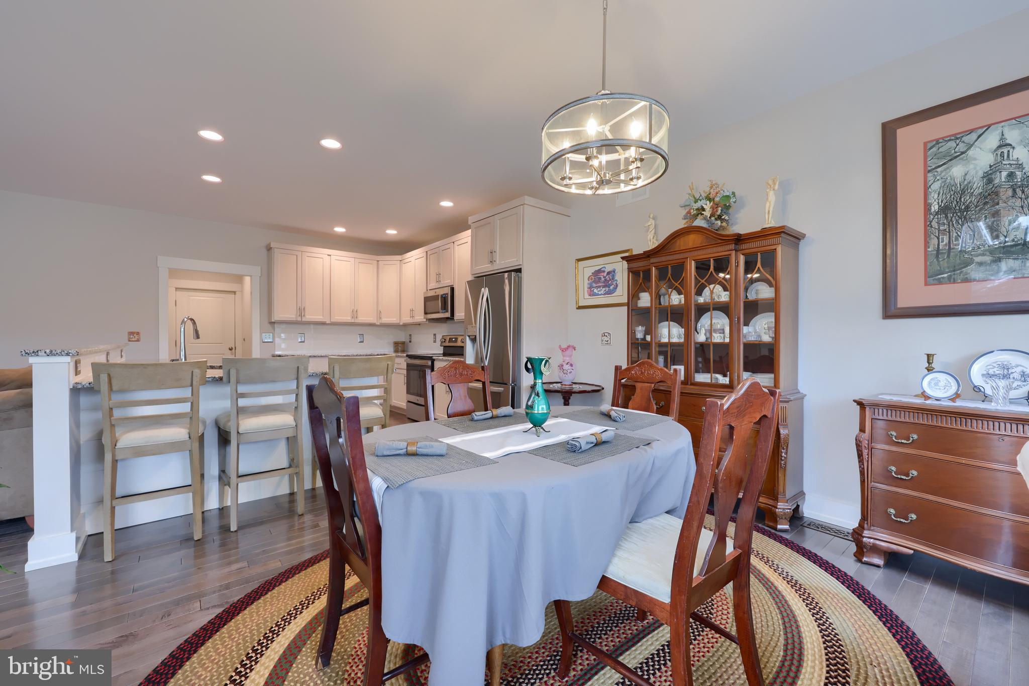 MOUNT JOY TWP - Residential