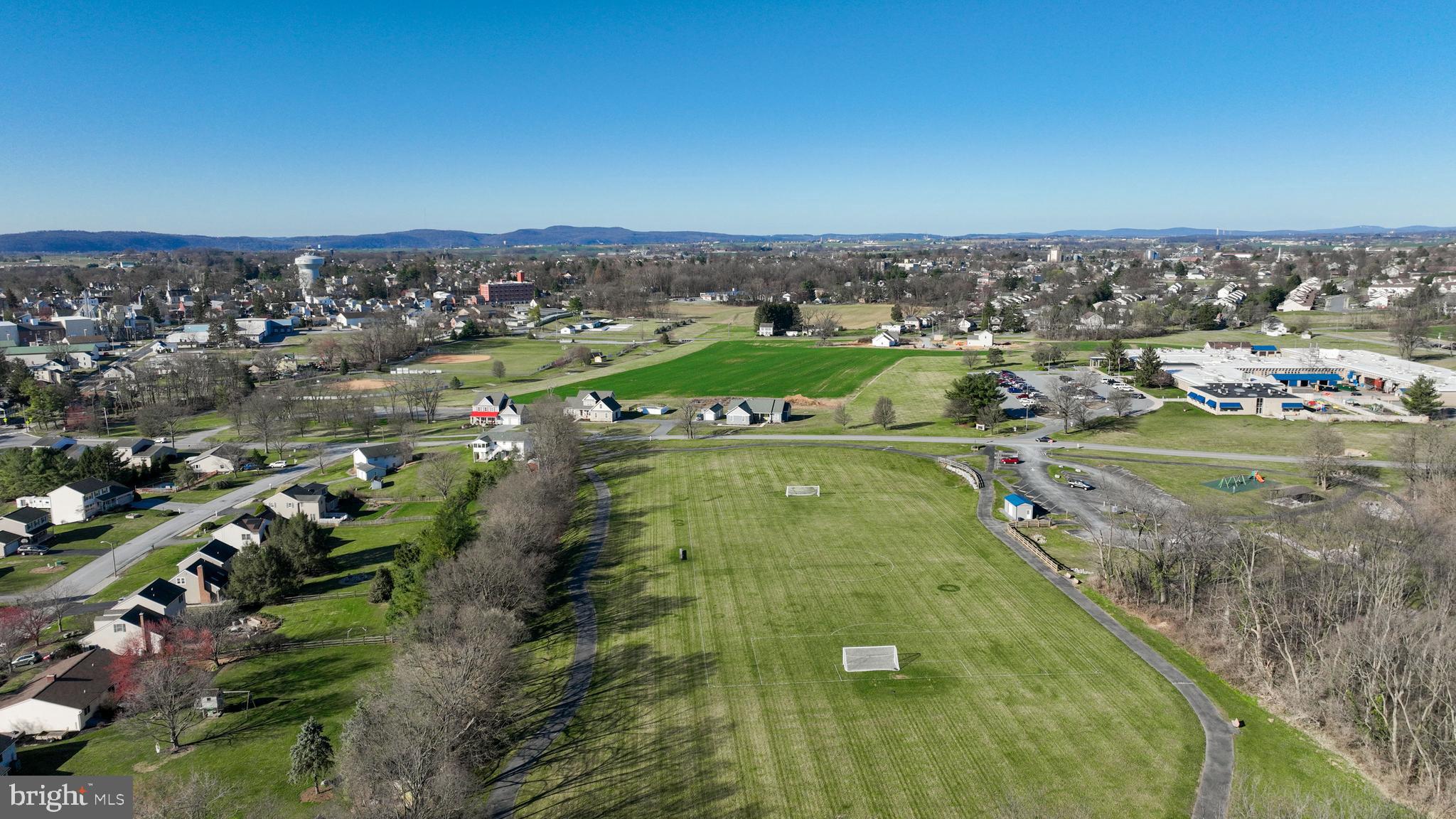 MOUNT JOY TWP - Residential