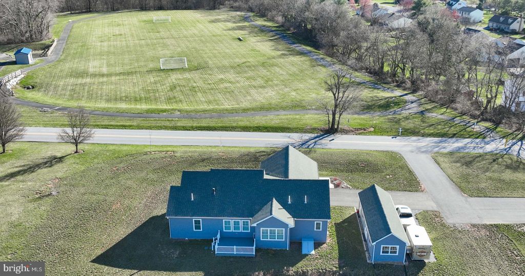 Photo of 324 Old Market Street, MOUNT JOY, PA 17552 (MLS # PALA2066284)