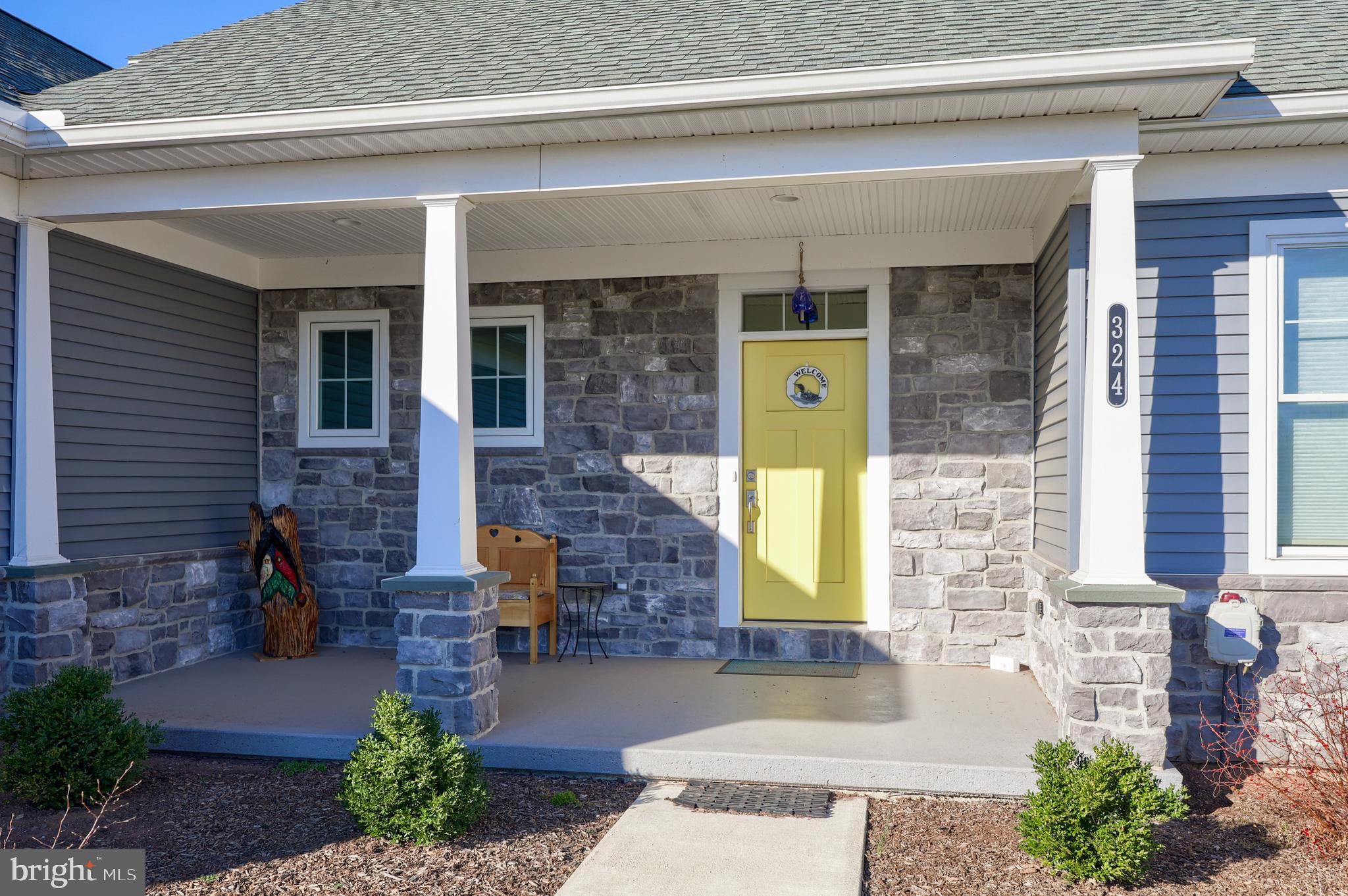 MOUNT JOY TWP - Residential