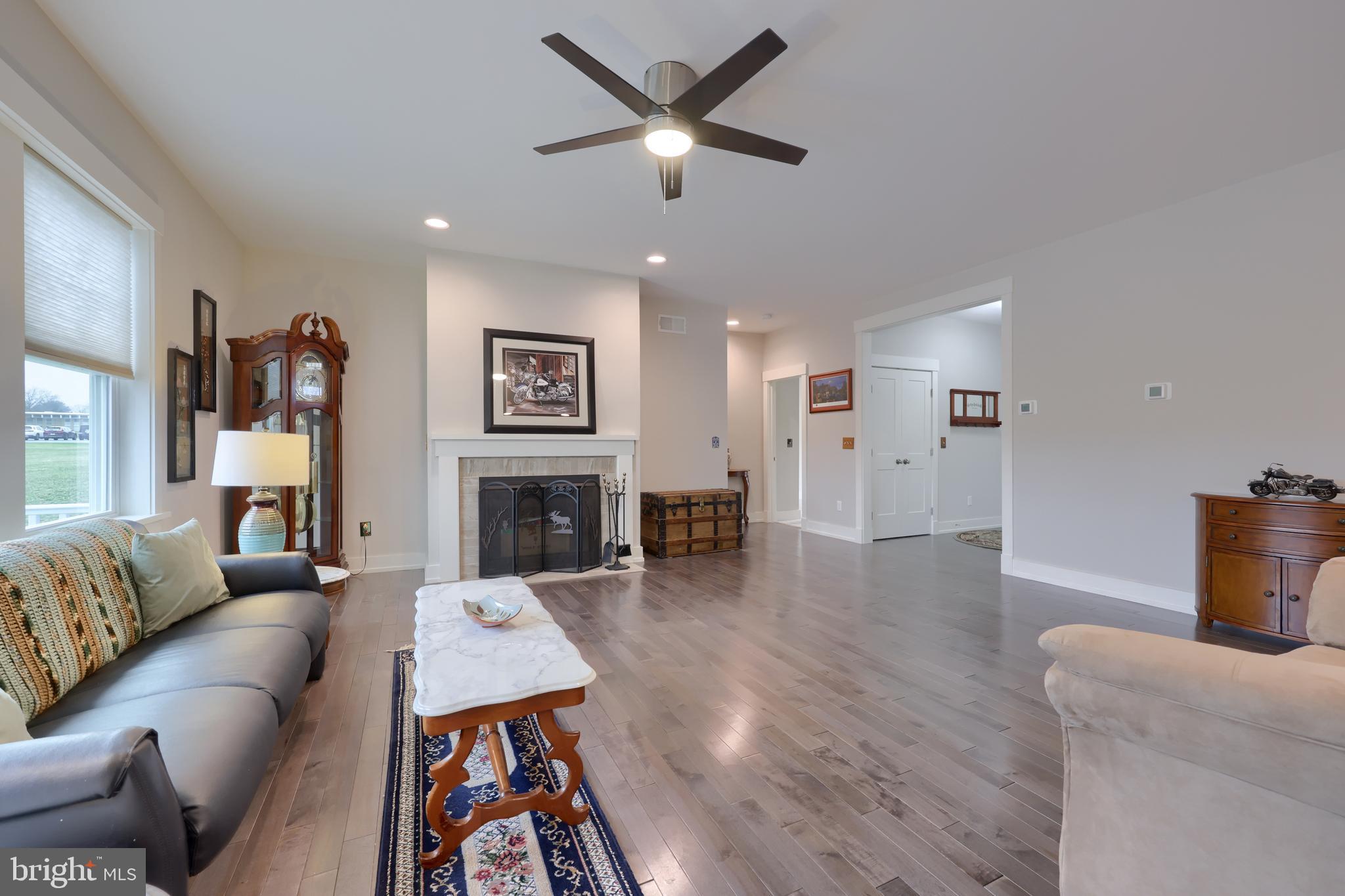 MOUNT JOY TWP - Residential