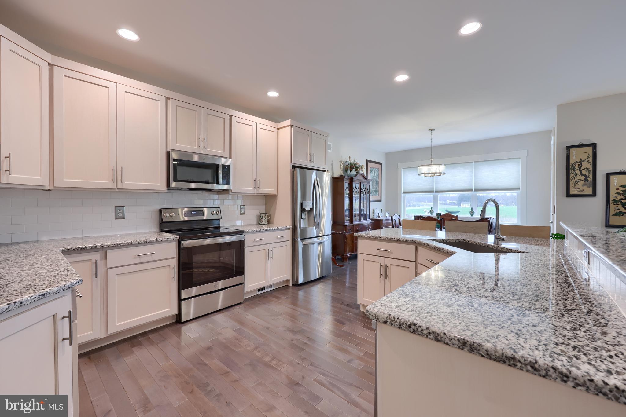 MOUNT JOY TWP - Residential