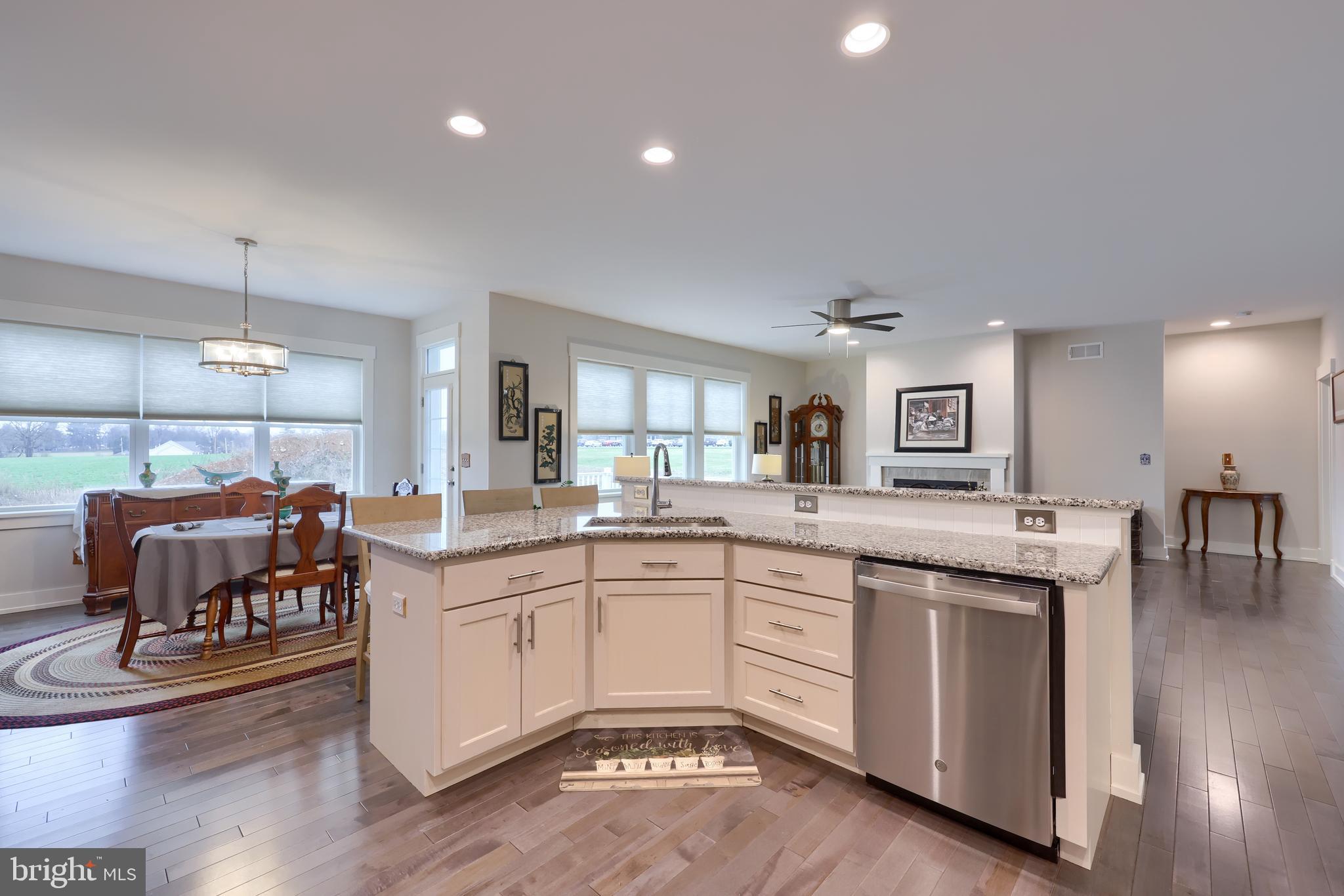 MOUNT JOY TWP - Residential