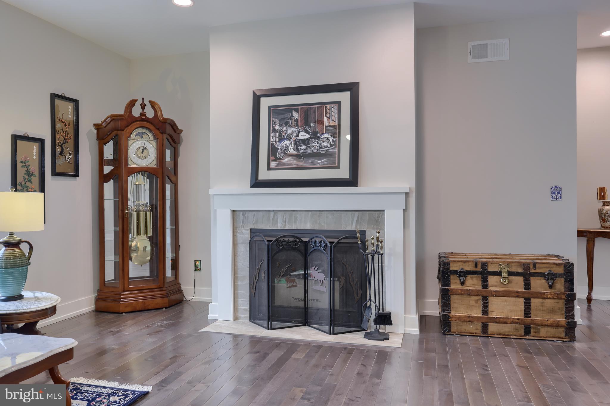 MOUNT JOY TWP - Residential