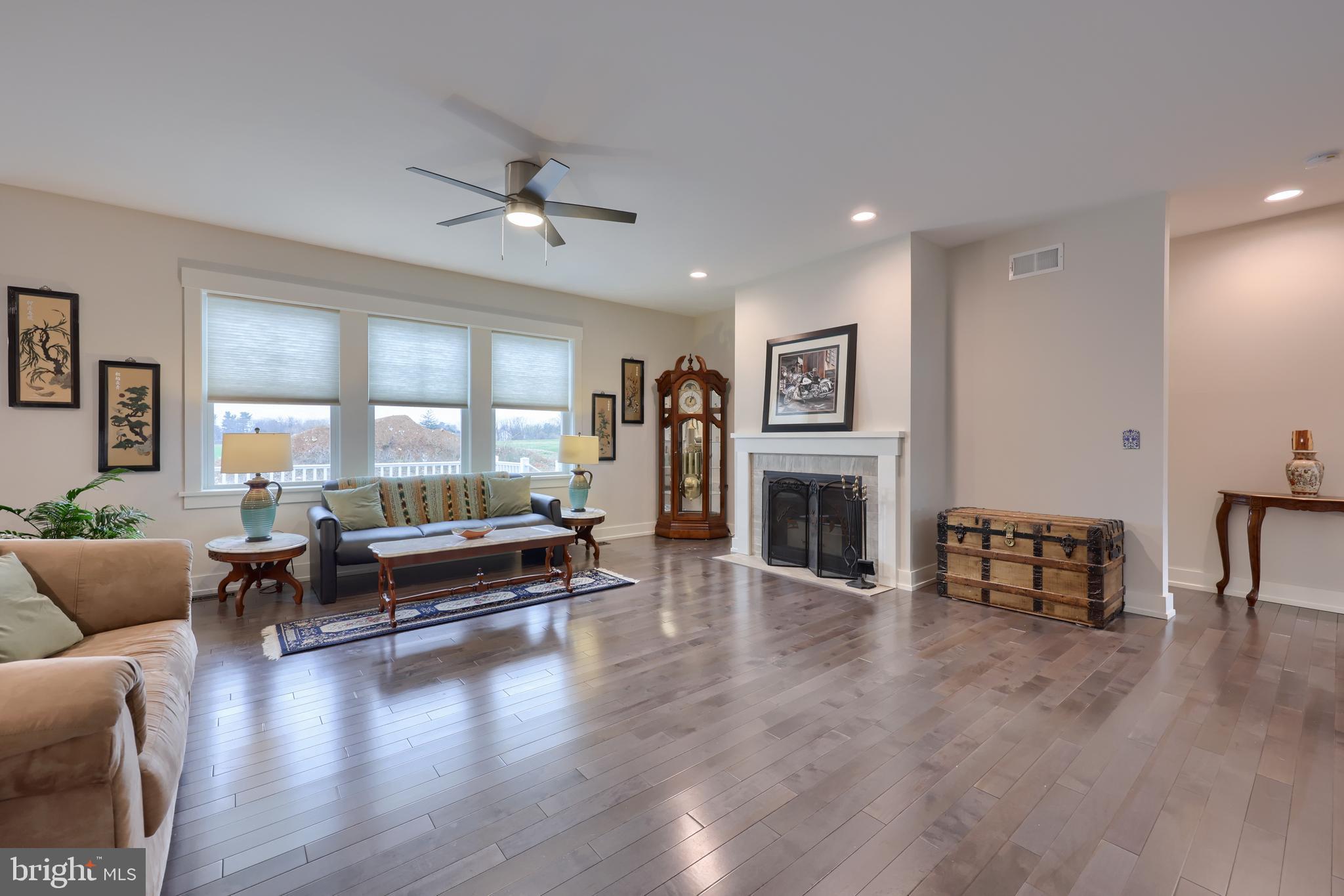 MOUNT JOY TWP - Residential