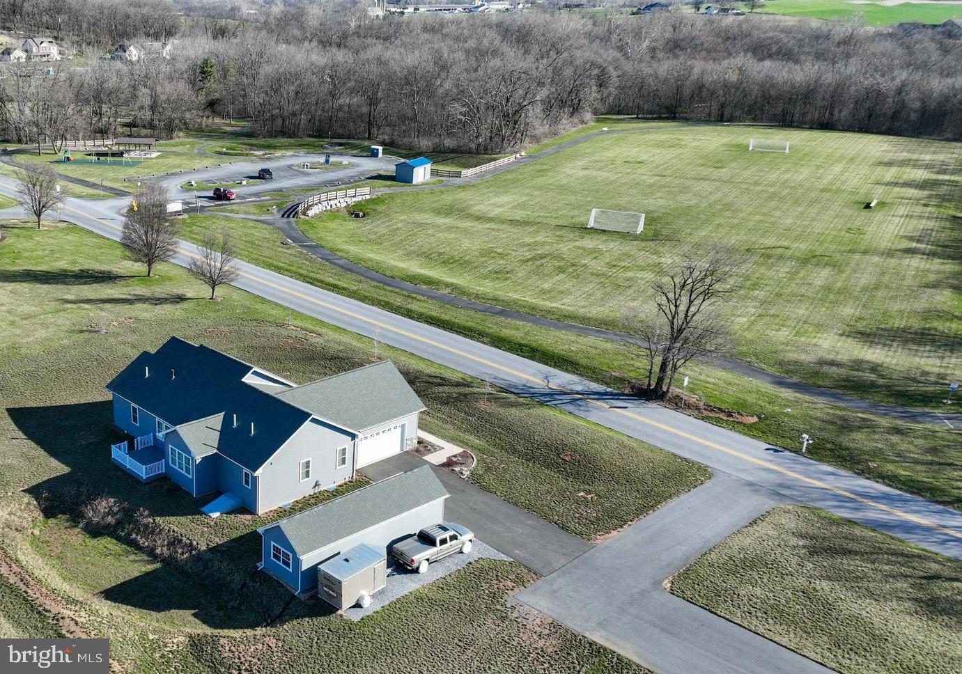 MOUNT JOY TWP - Residential