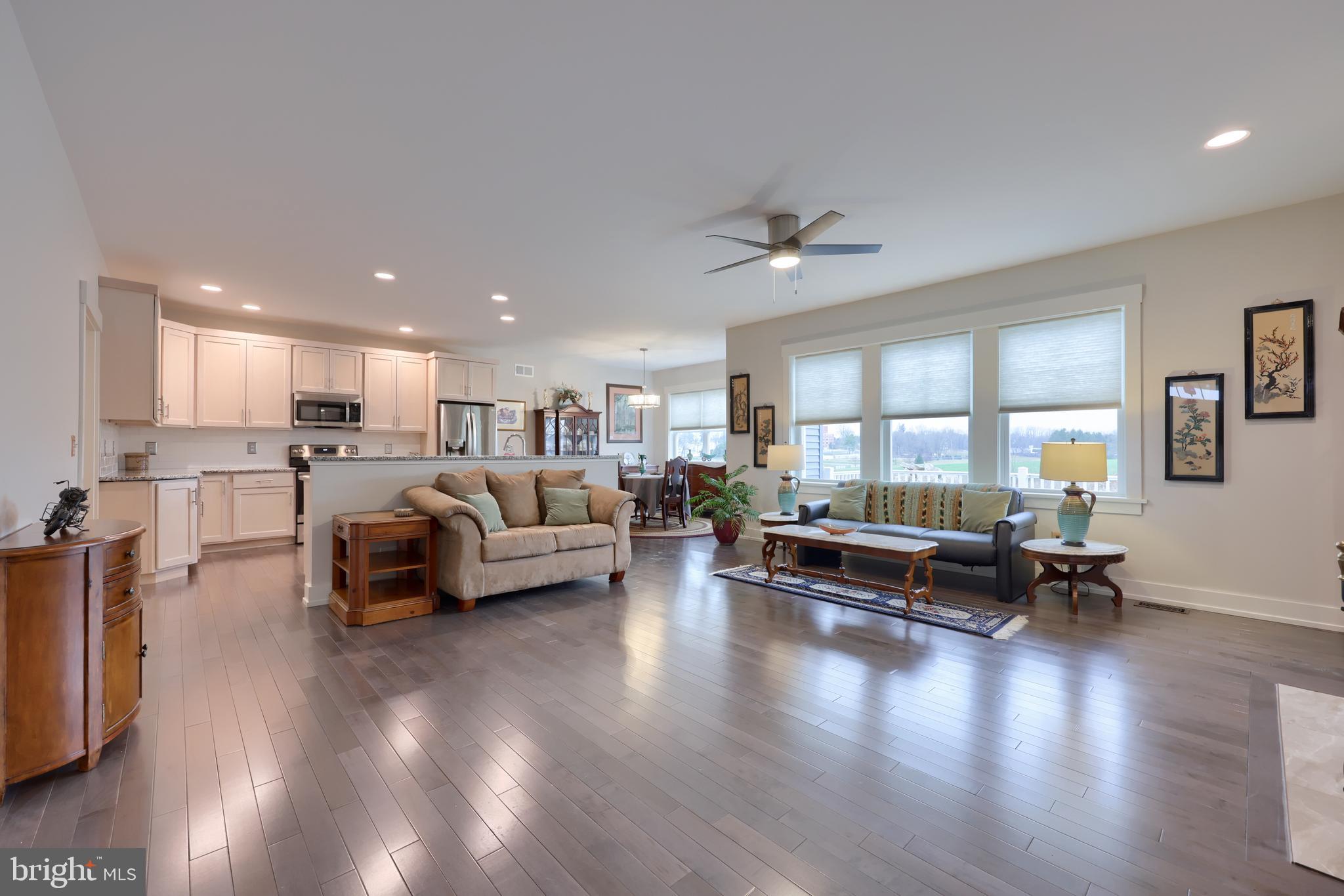 MOUNT JOY TWP - Residential