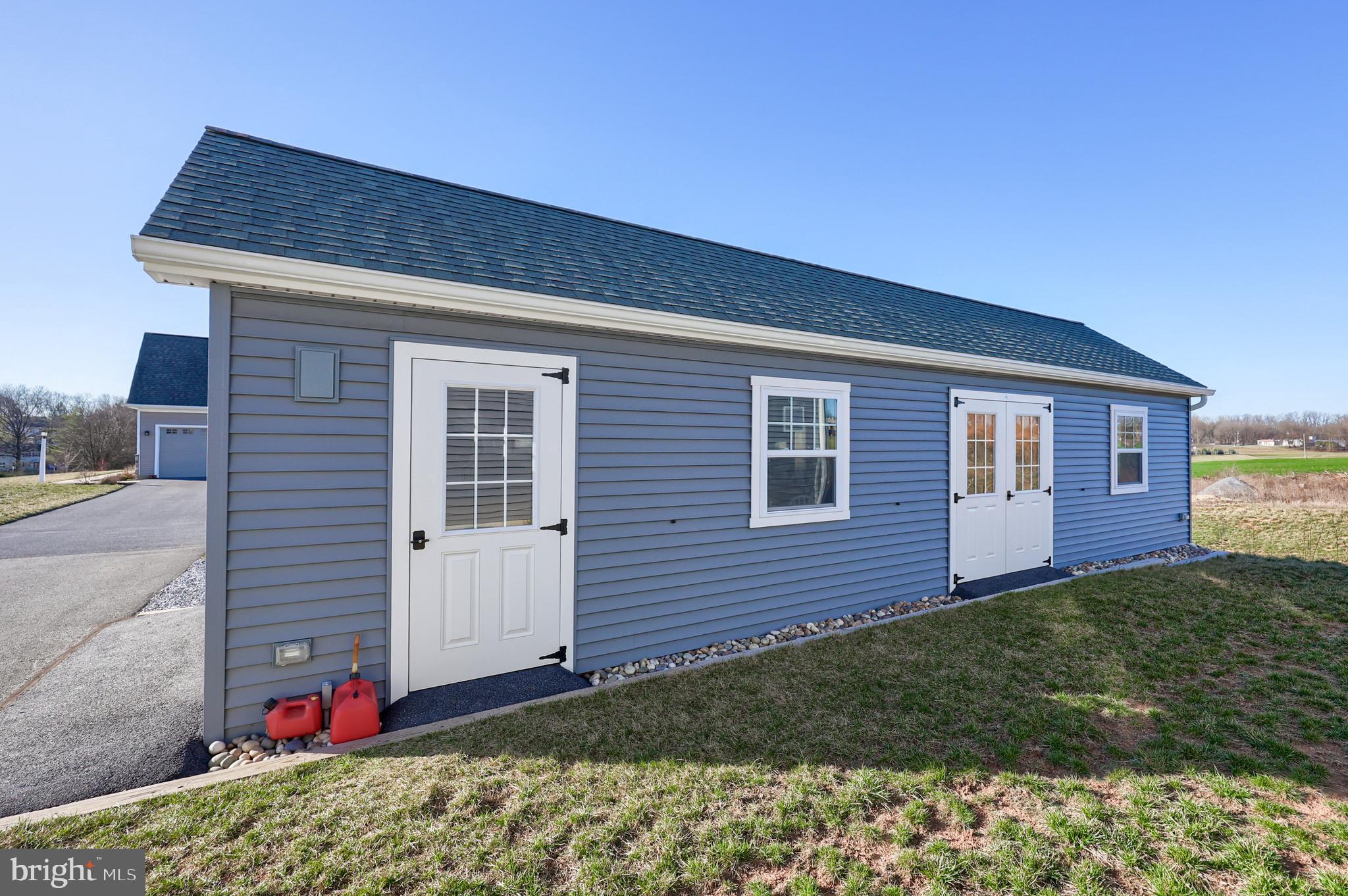 MOUNT JOY TWP - Residential