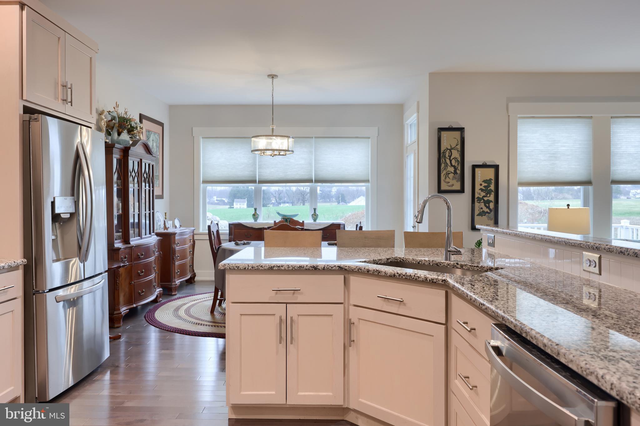 MOUNT JOY TWP - Residential