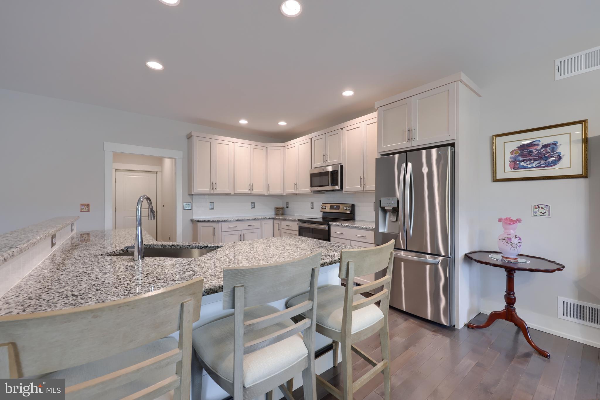 MOUNT JOY TWP - Residential