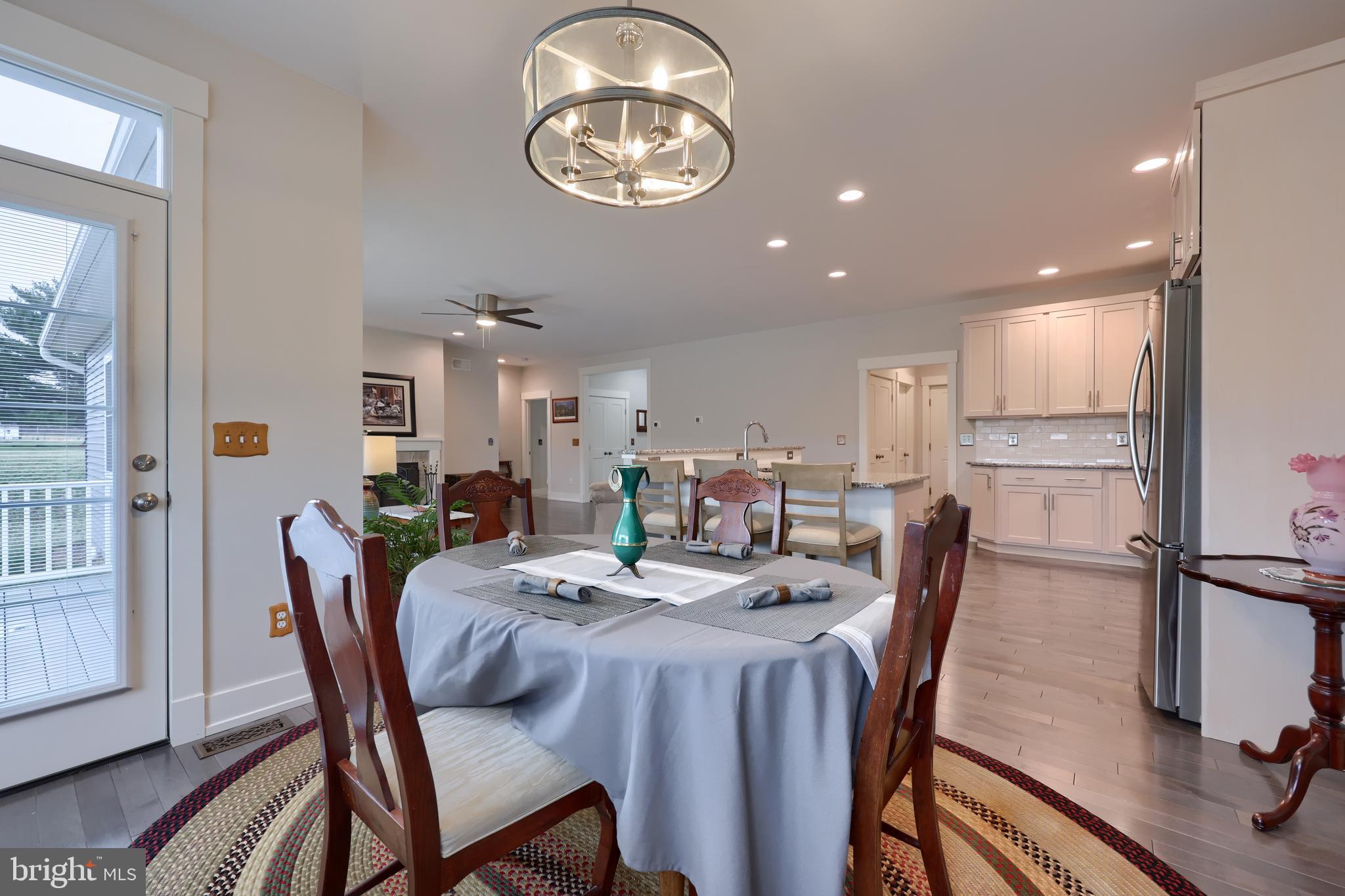 MOUNT JOY TWP - Residential