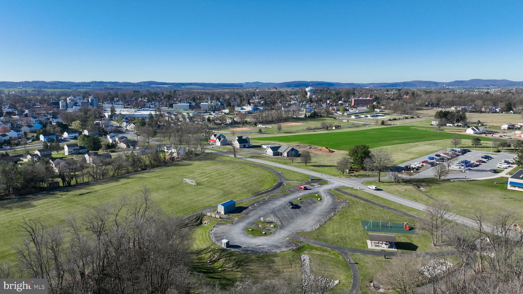 MOUNT JOY TWP - Residential