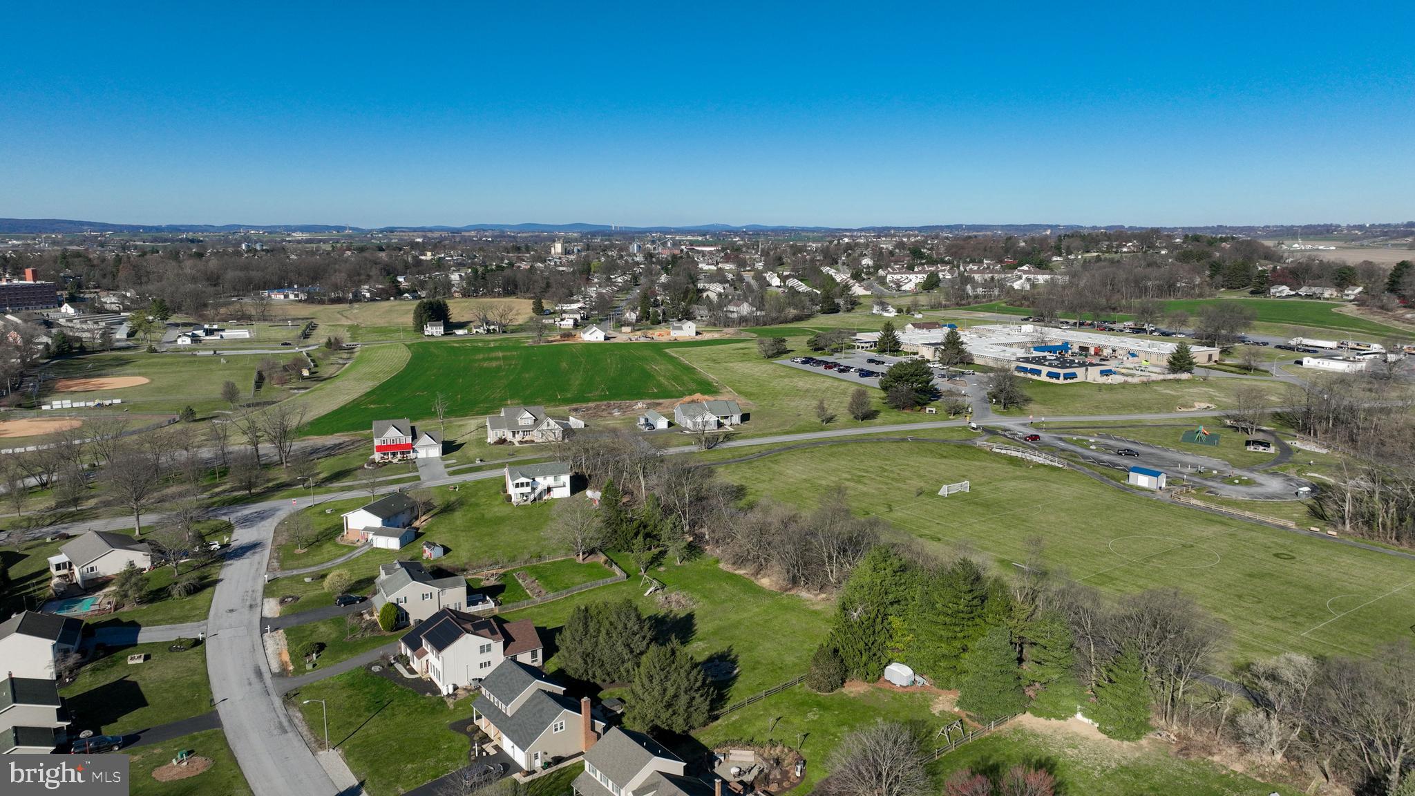 MOUNT JOY TWP - Residential