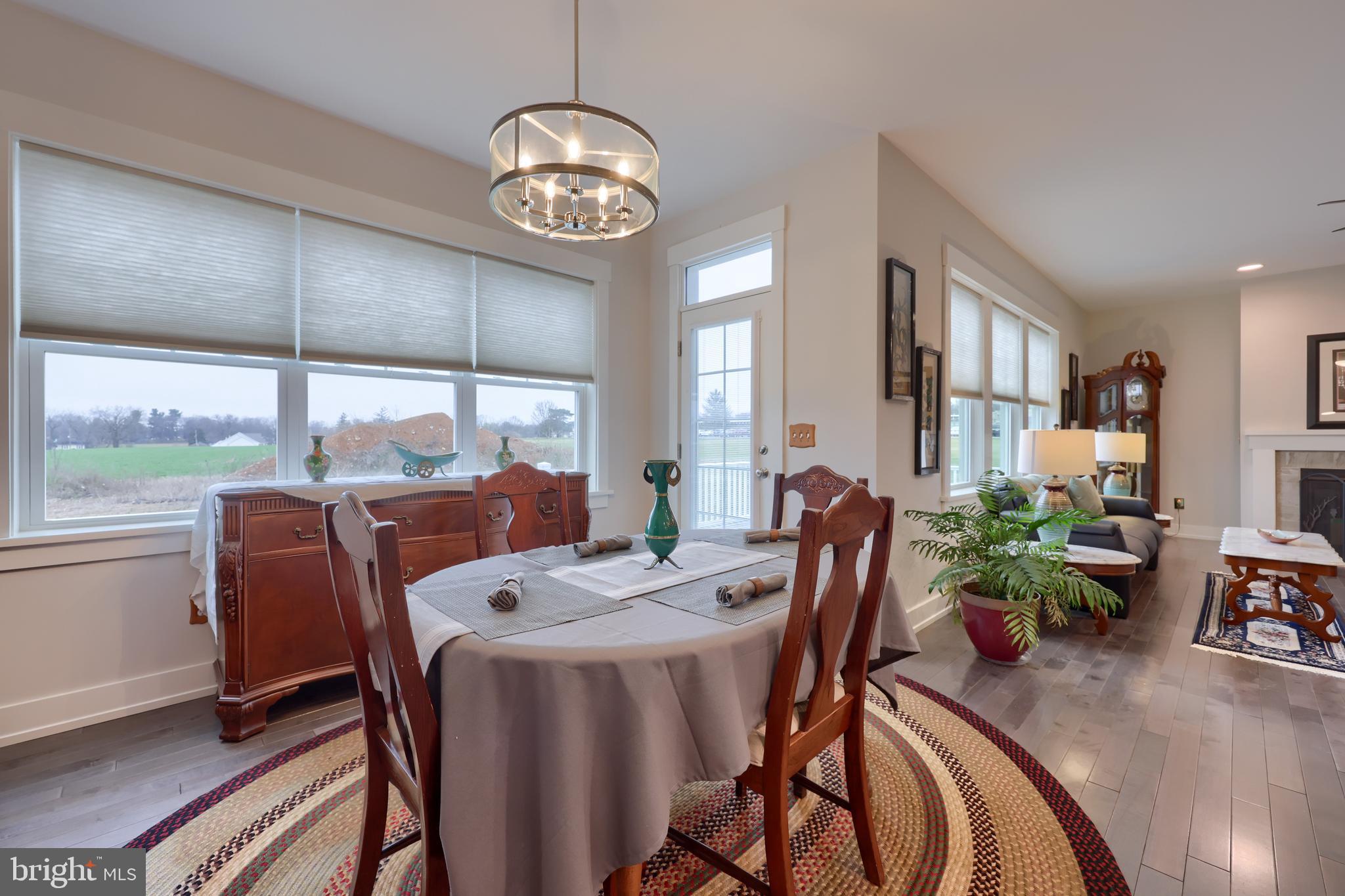 MOUNT JOY TWP - Residential