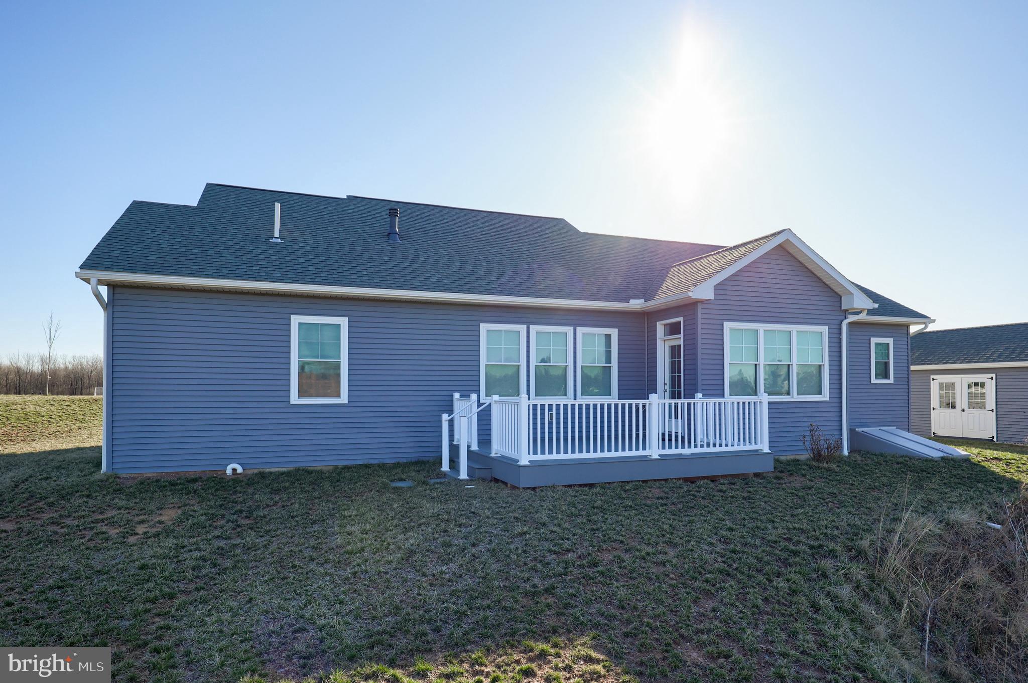 MOUNT JOY TWP - Residential