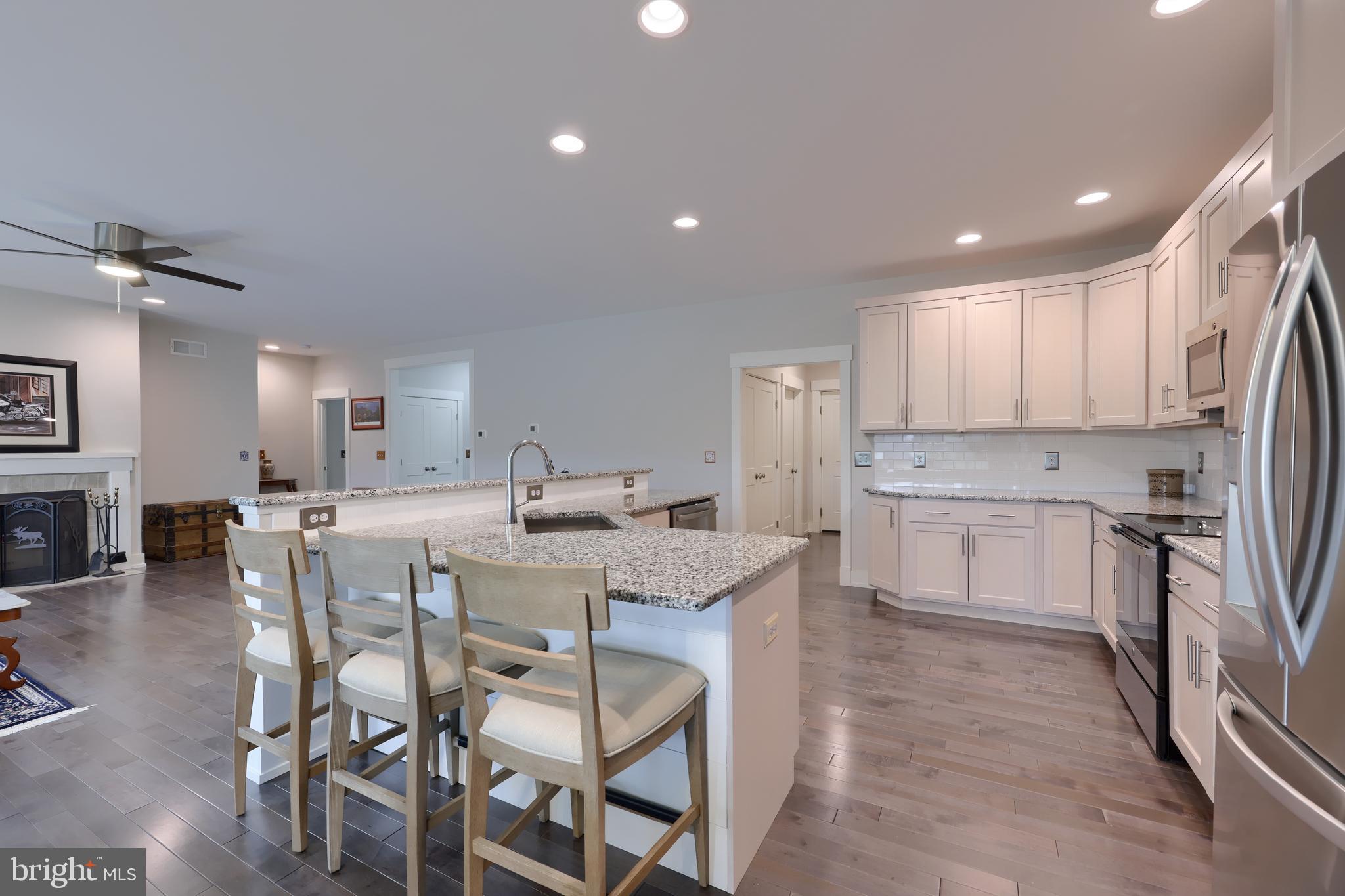 MOUNT JOY TWP - Residential