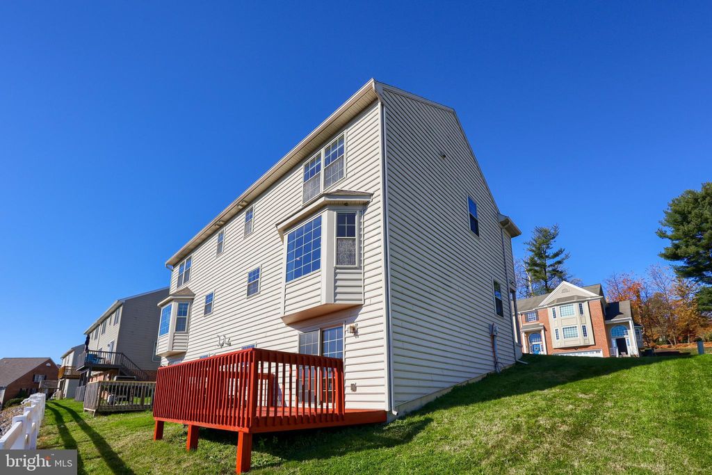 Photo of 425 Hillside Drive, Mountville, PA 17554 (MLS # PALA2043842)