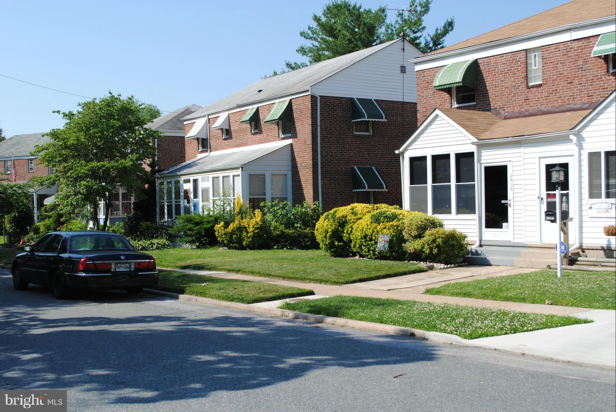 DUNDALK - Residential