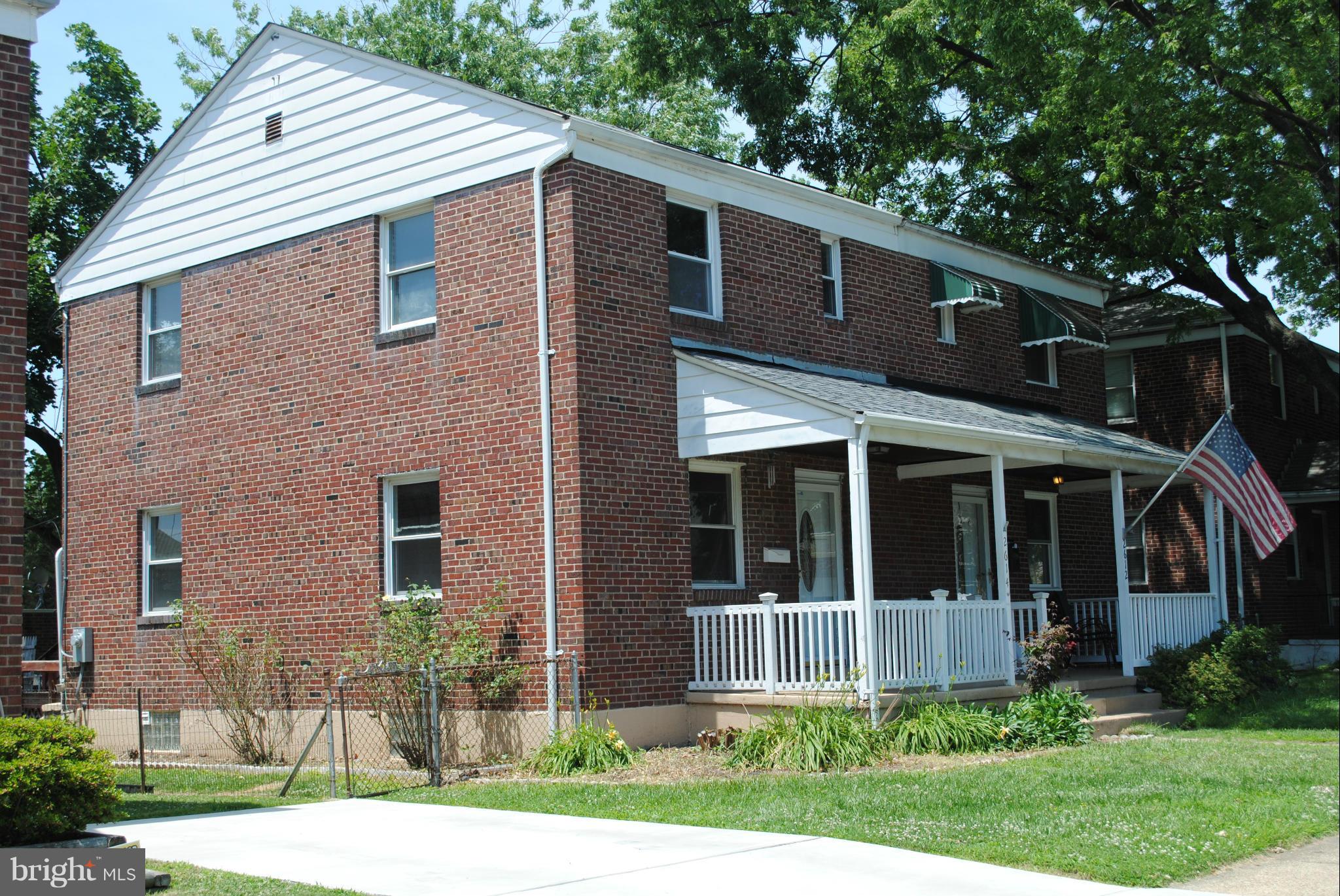 DUNDALK - Residential