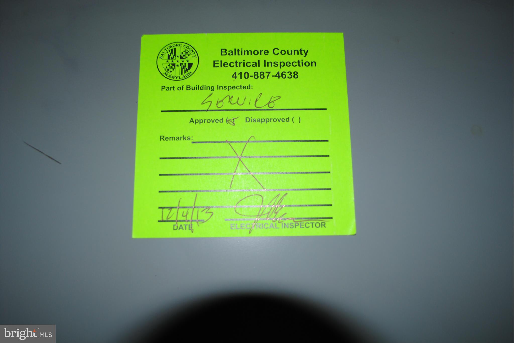 DUNDALK - Residential