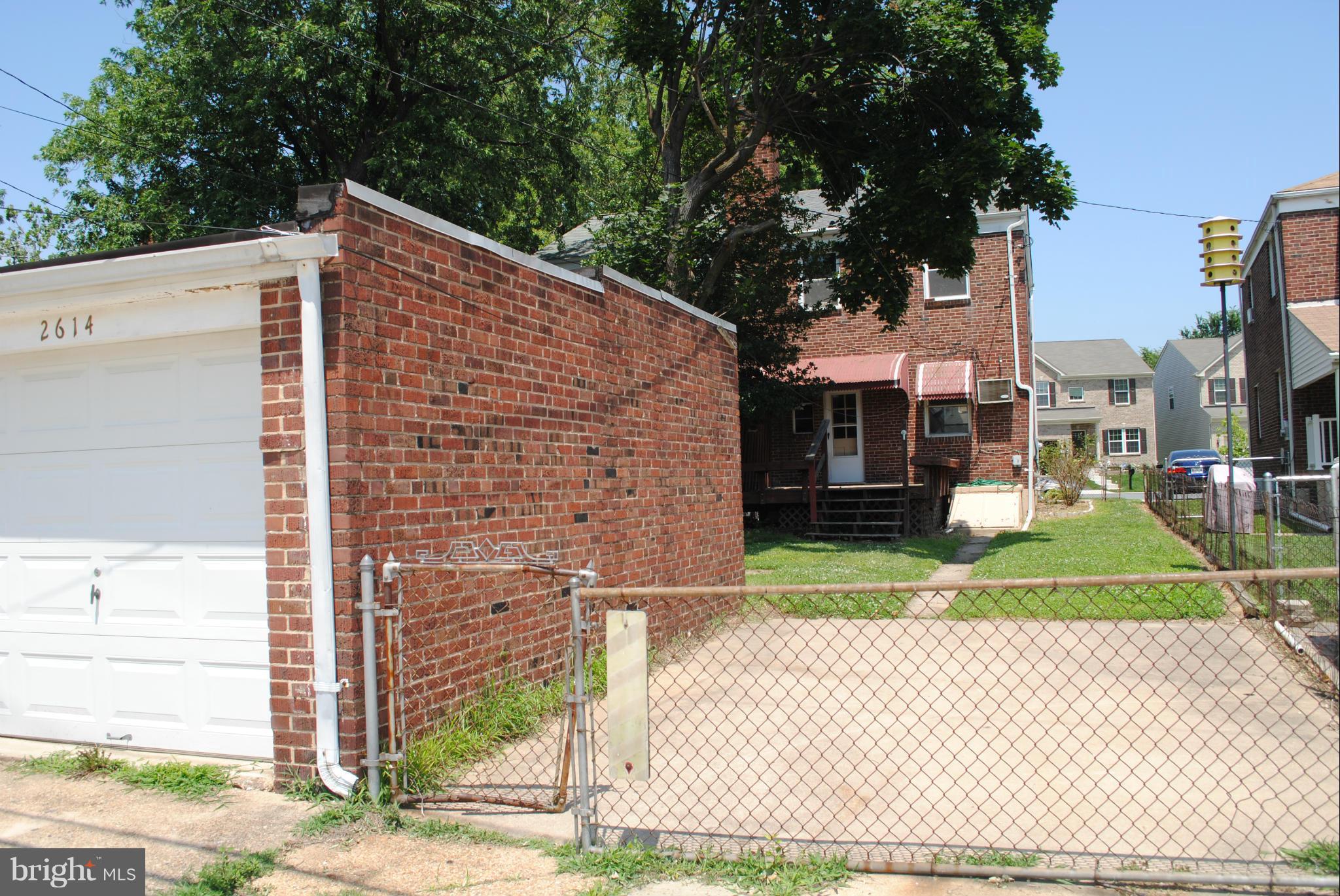 DUNDALK - Residential