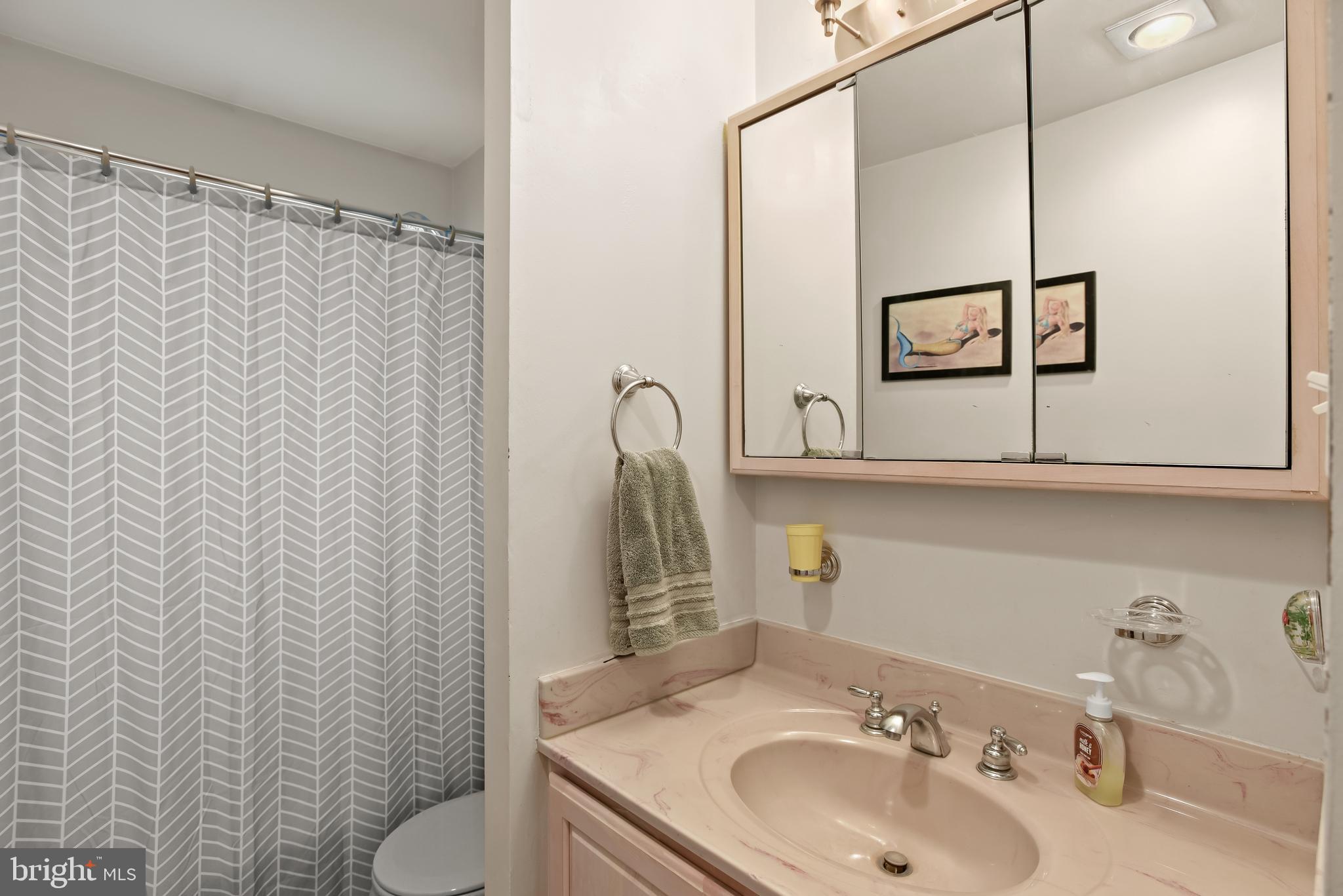 VILLAGE OF OLDE MILL - Residential