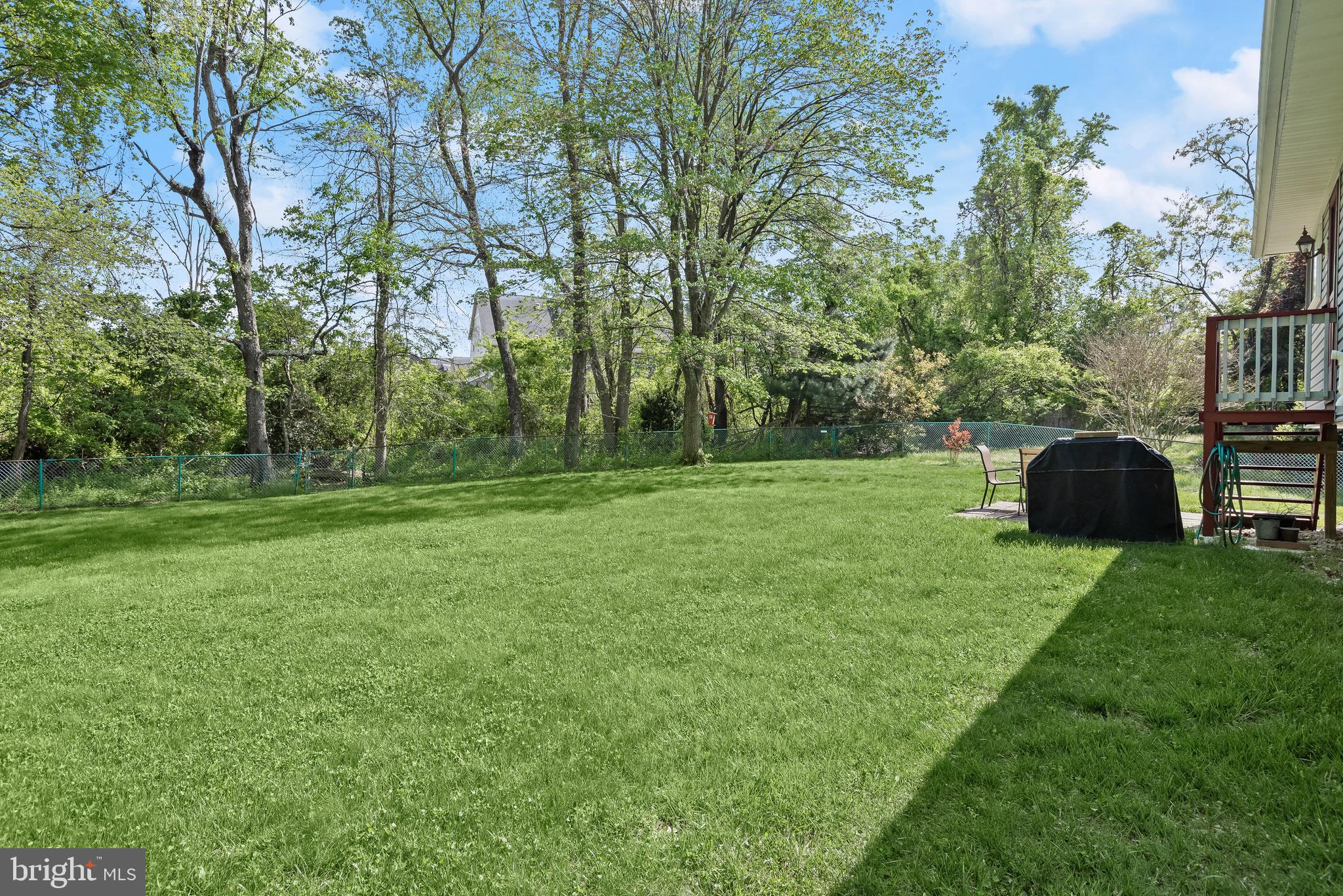 VILLAGE OF OLDE MILL - Residential