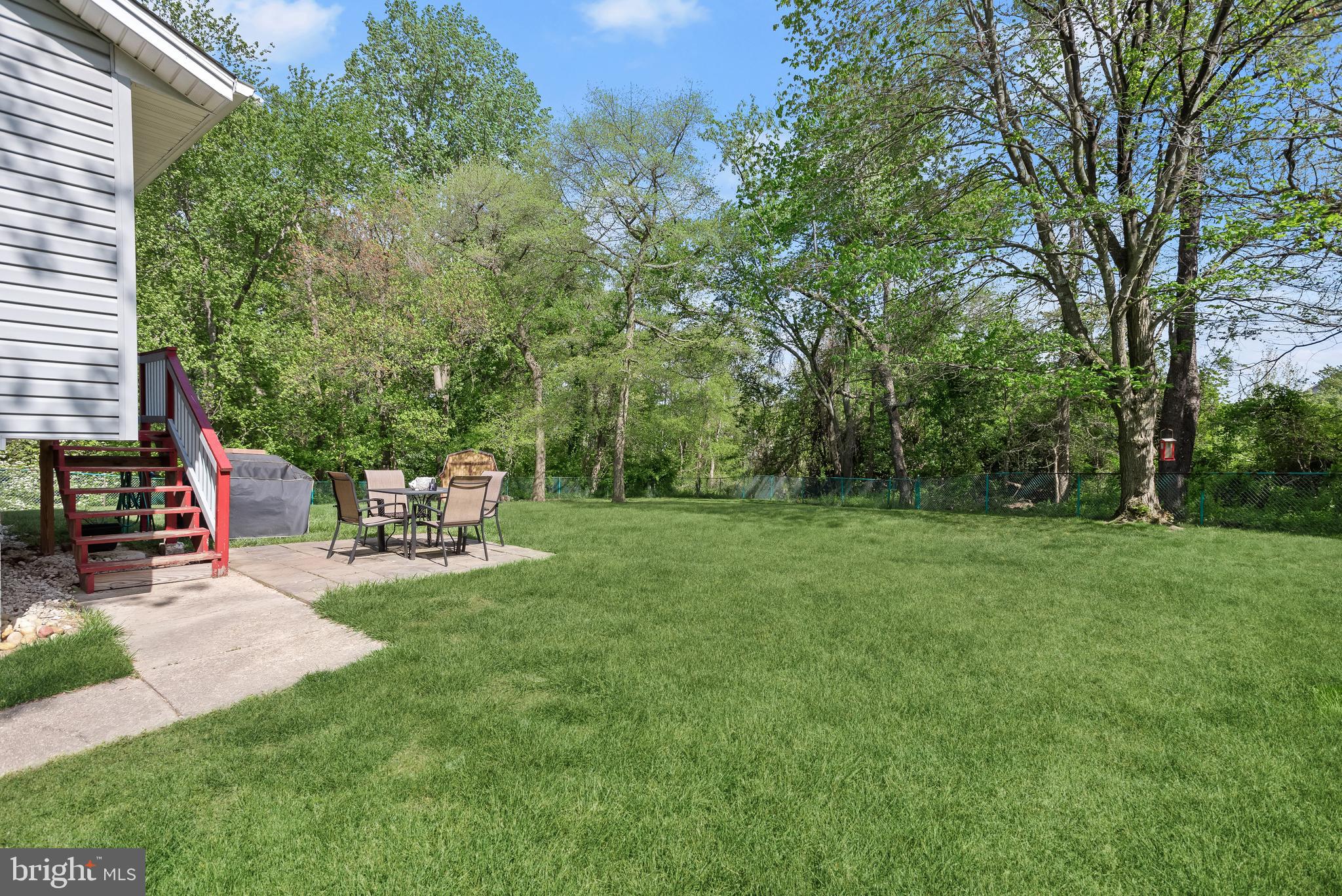 VILLAGE OF OLDE MILL - Residential