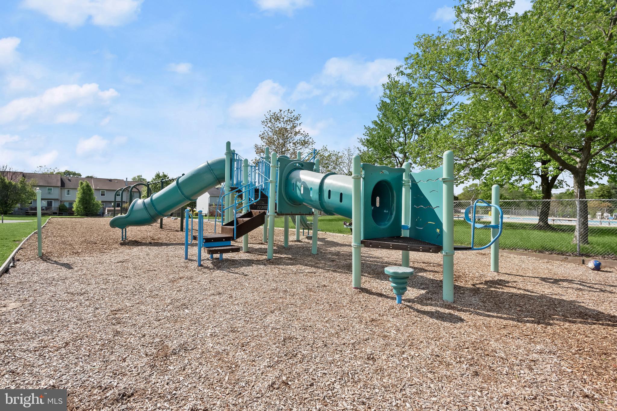 VILLAGE OF OLDE MILL - Residential