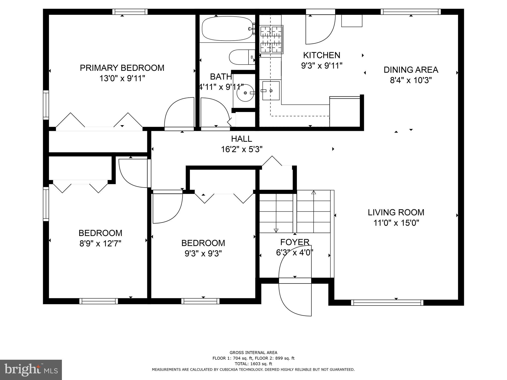 VILLAGE OF OLDE MILL - Residential