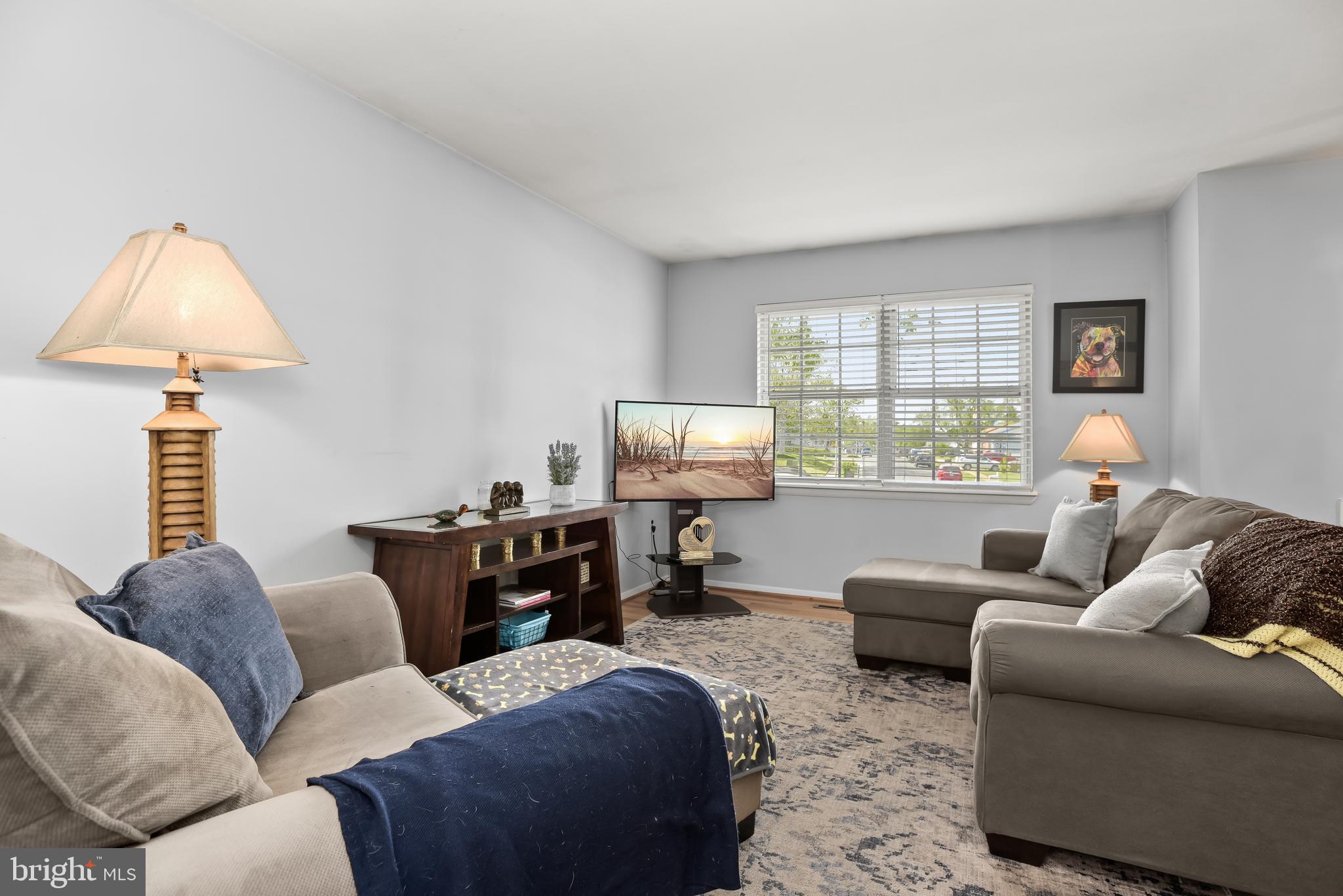 VILLAGE OF OLDE MILL - Residential