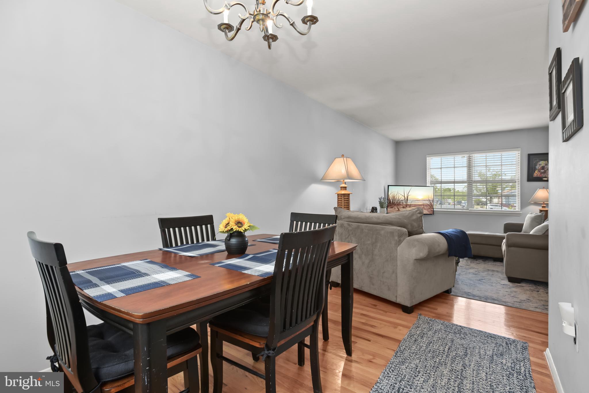 VILLAGE OF OLDE MILL - Residential