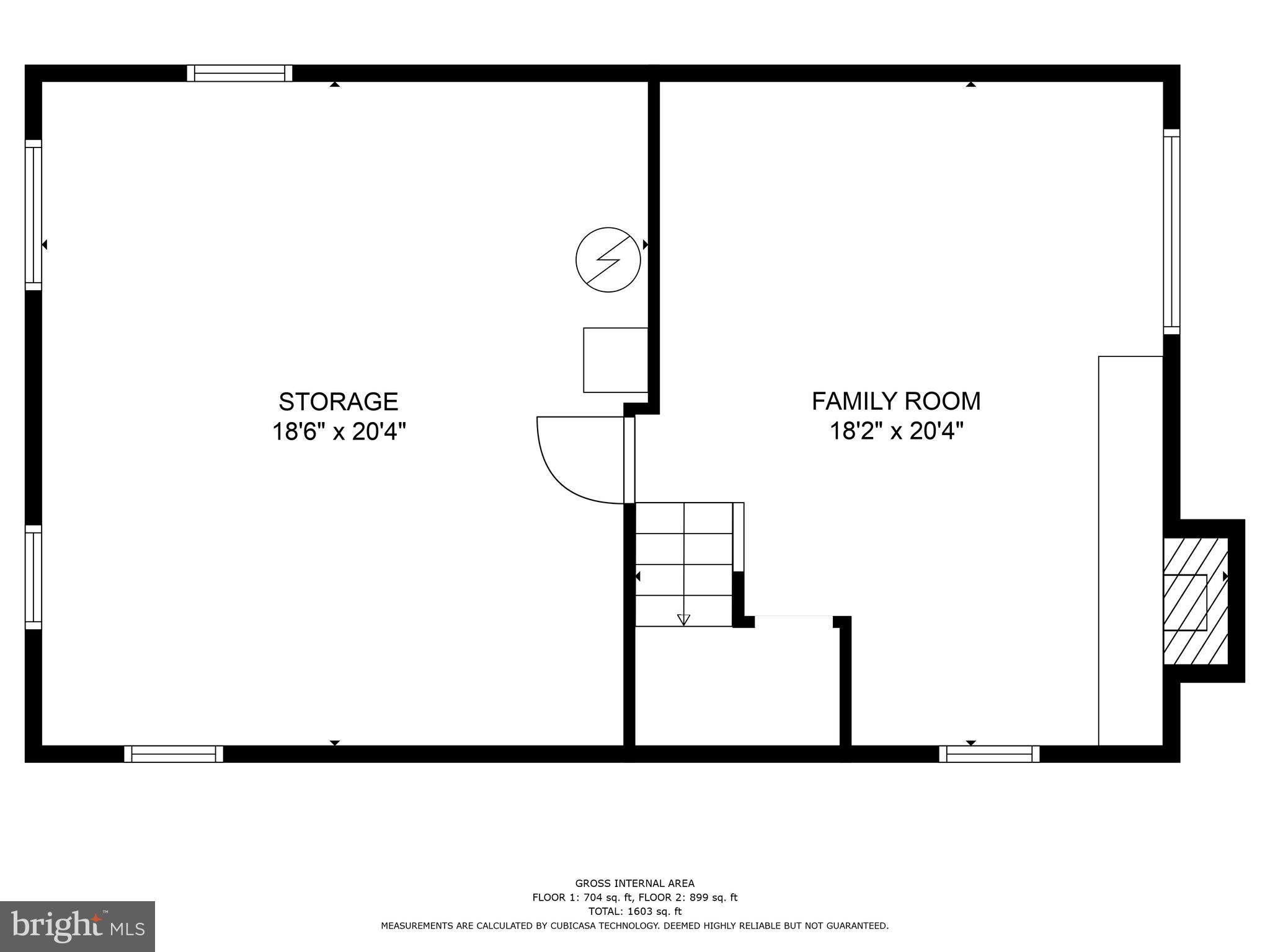 VILLAGE OF OLDE MILL - Residential