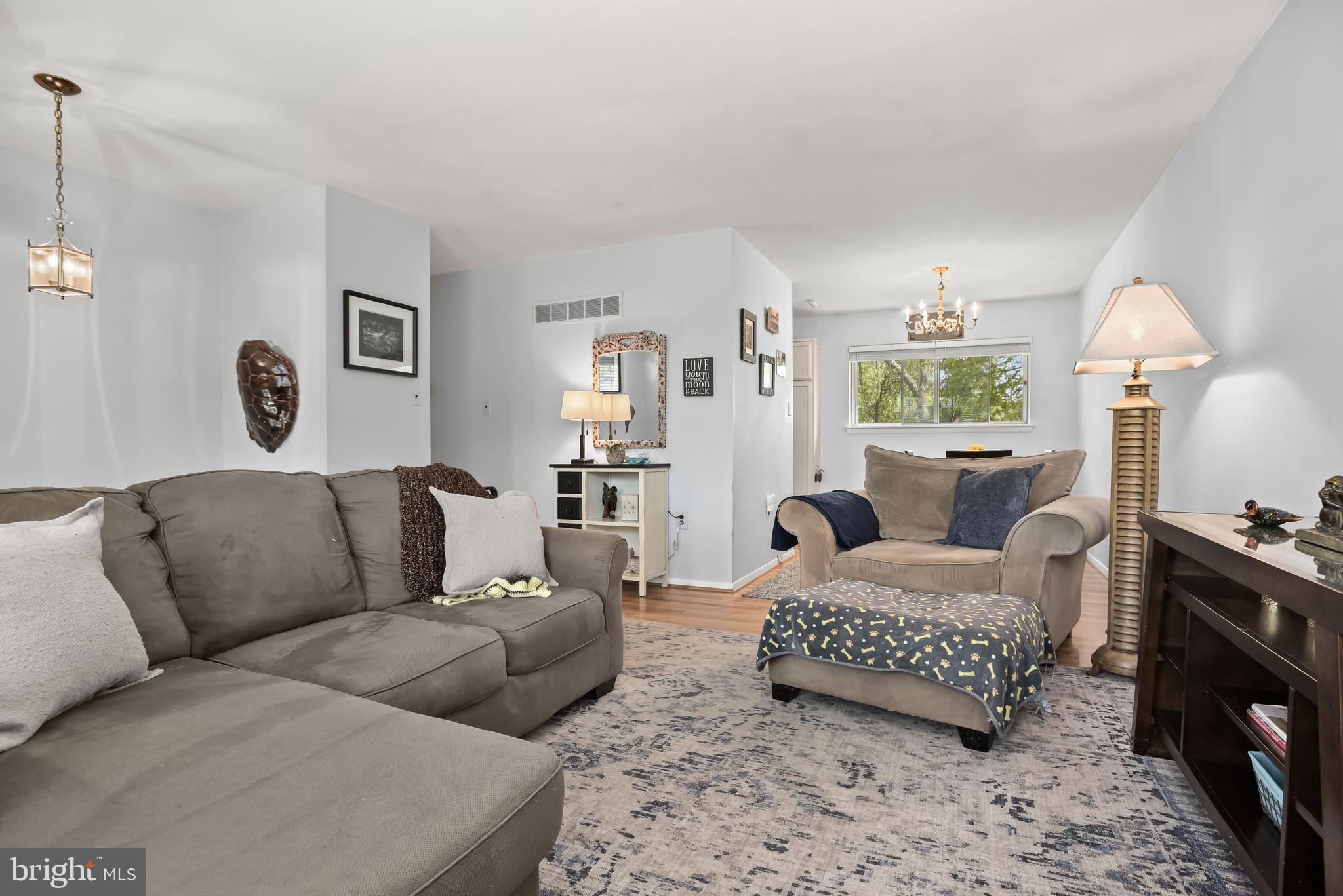 VILLAGE OF OLDE MILL - Residential