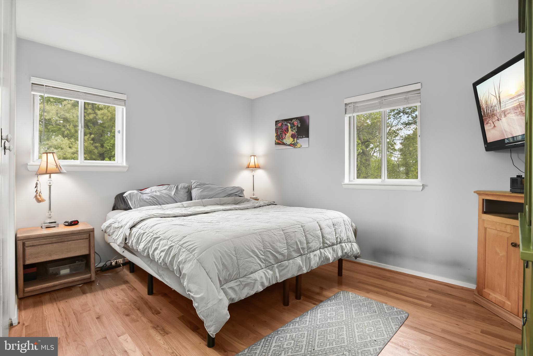 VILLAGE OF OLDE MILL - Residential