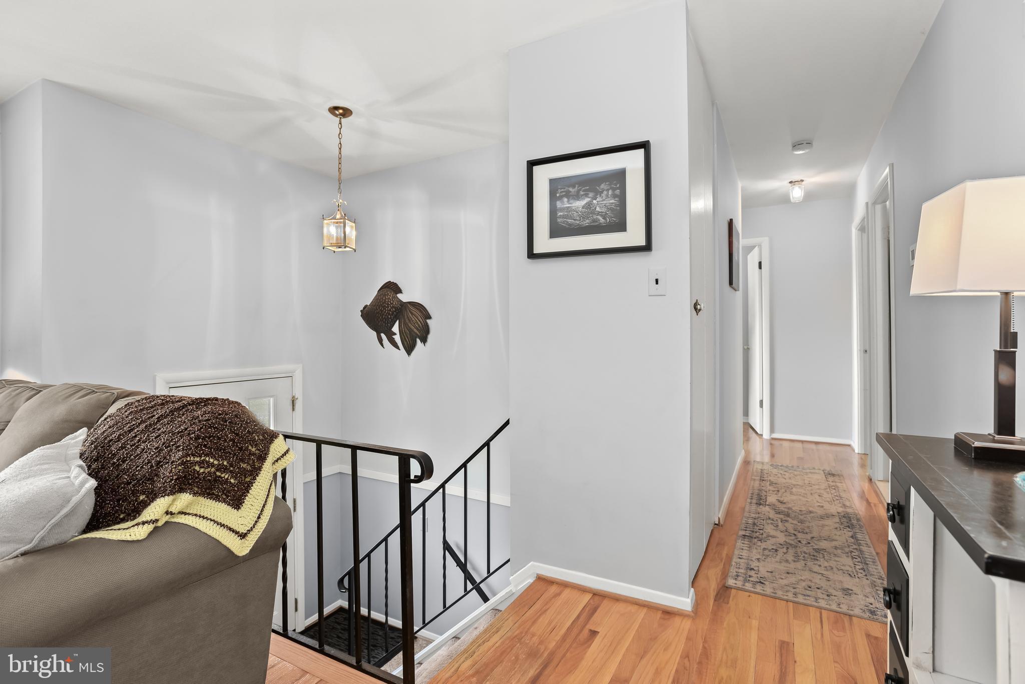 VILLAGE OF OLDE MILL - Residential