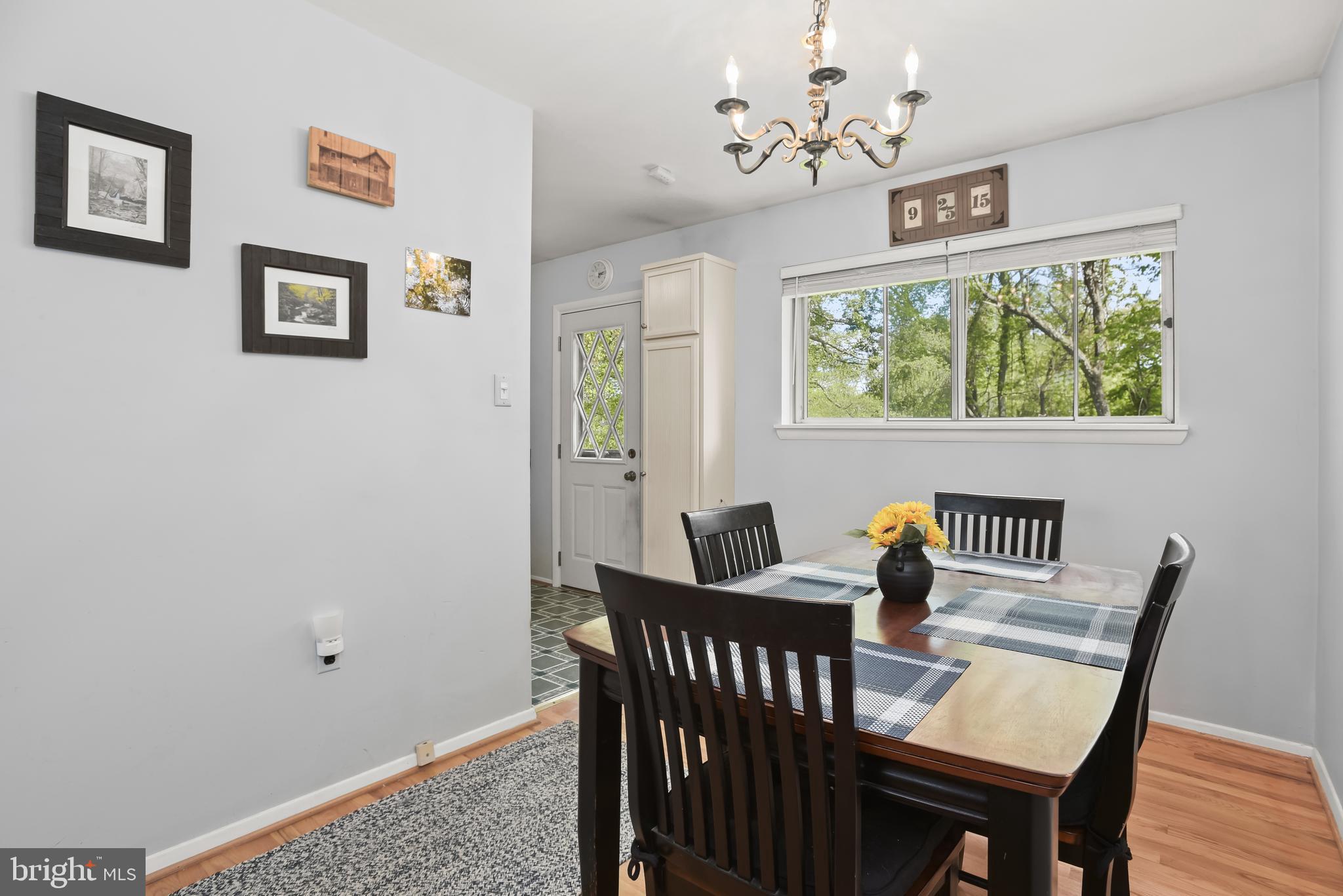 VILLAGE OF OLDE MILL - Residential