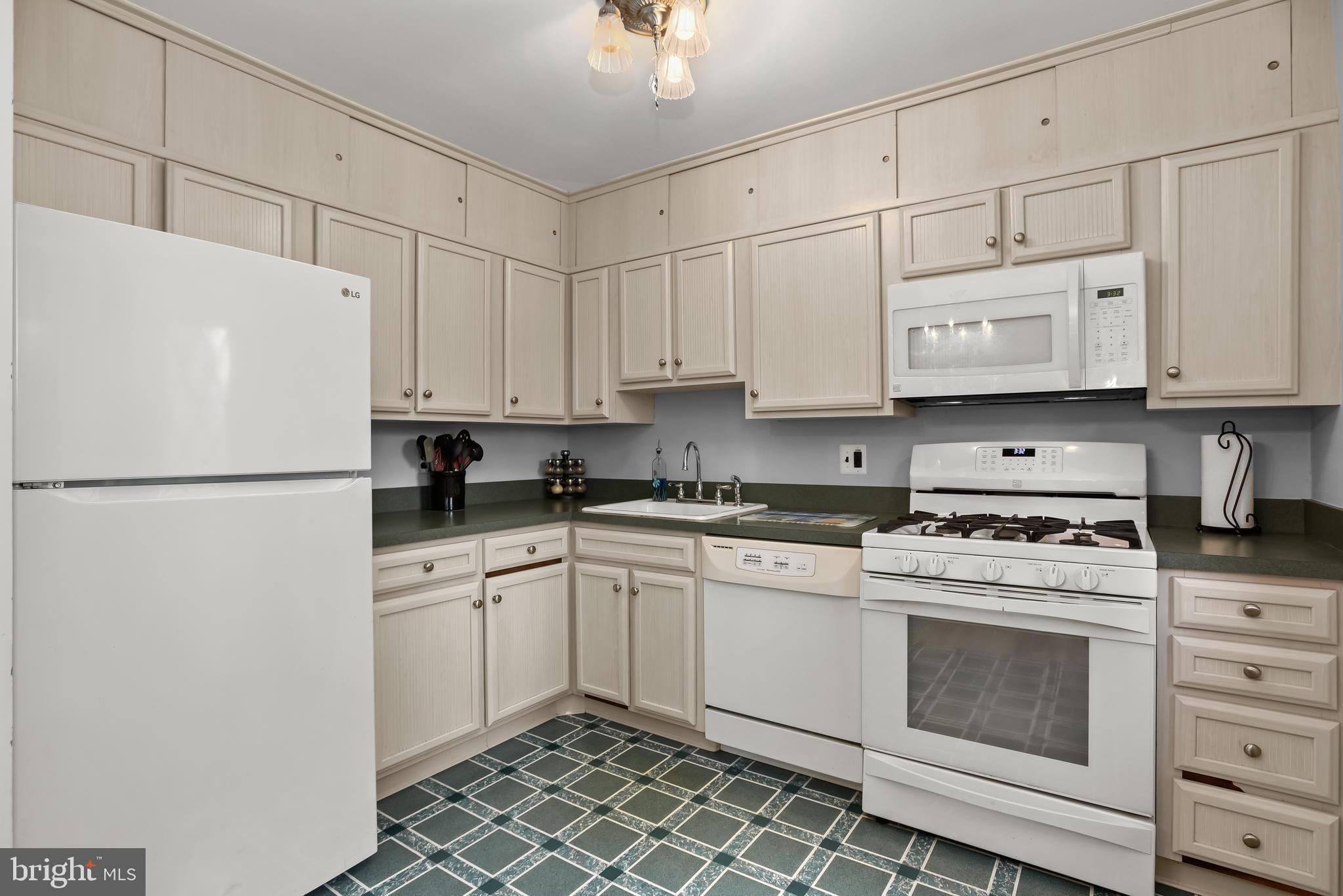 VILLAGE OF OLDE MILL - Residential