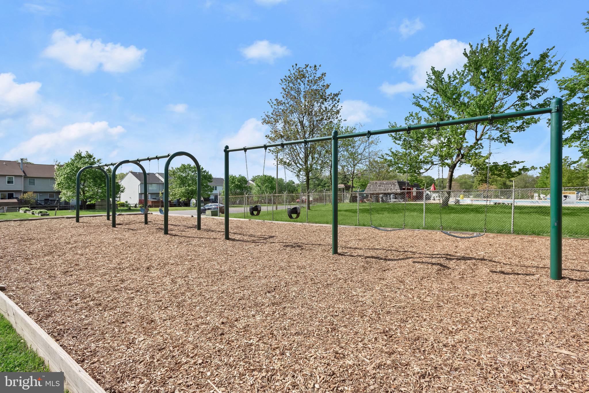 VILLAGE OF OLDE MILL - Residential