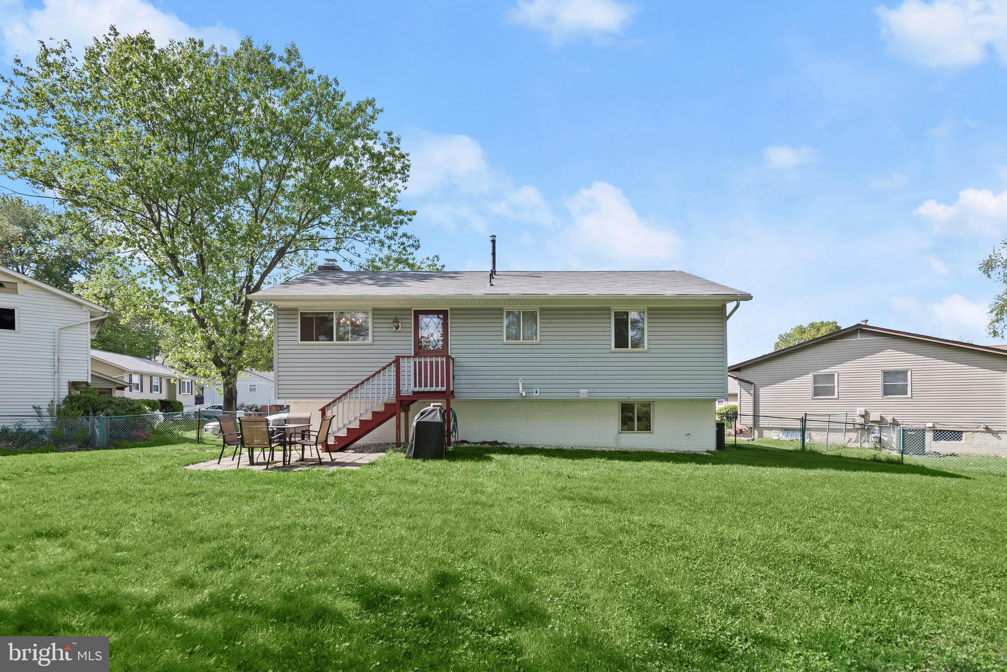 VILLAGE OF OLDE MILL - Residential