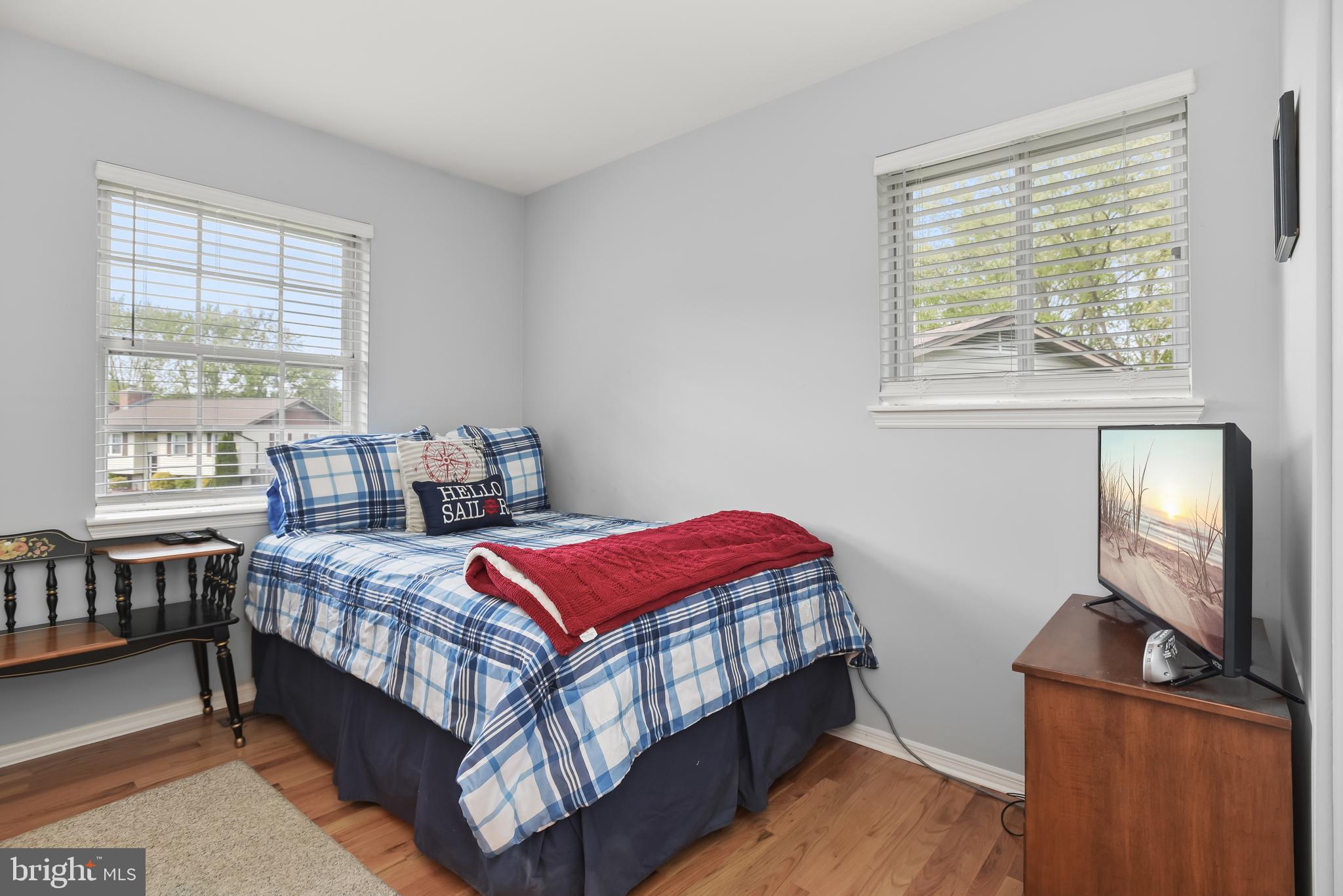 VILLAGE OF OLDE MILL - Residential