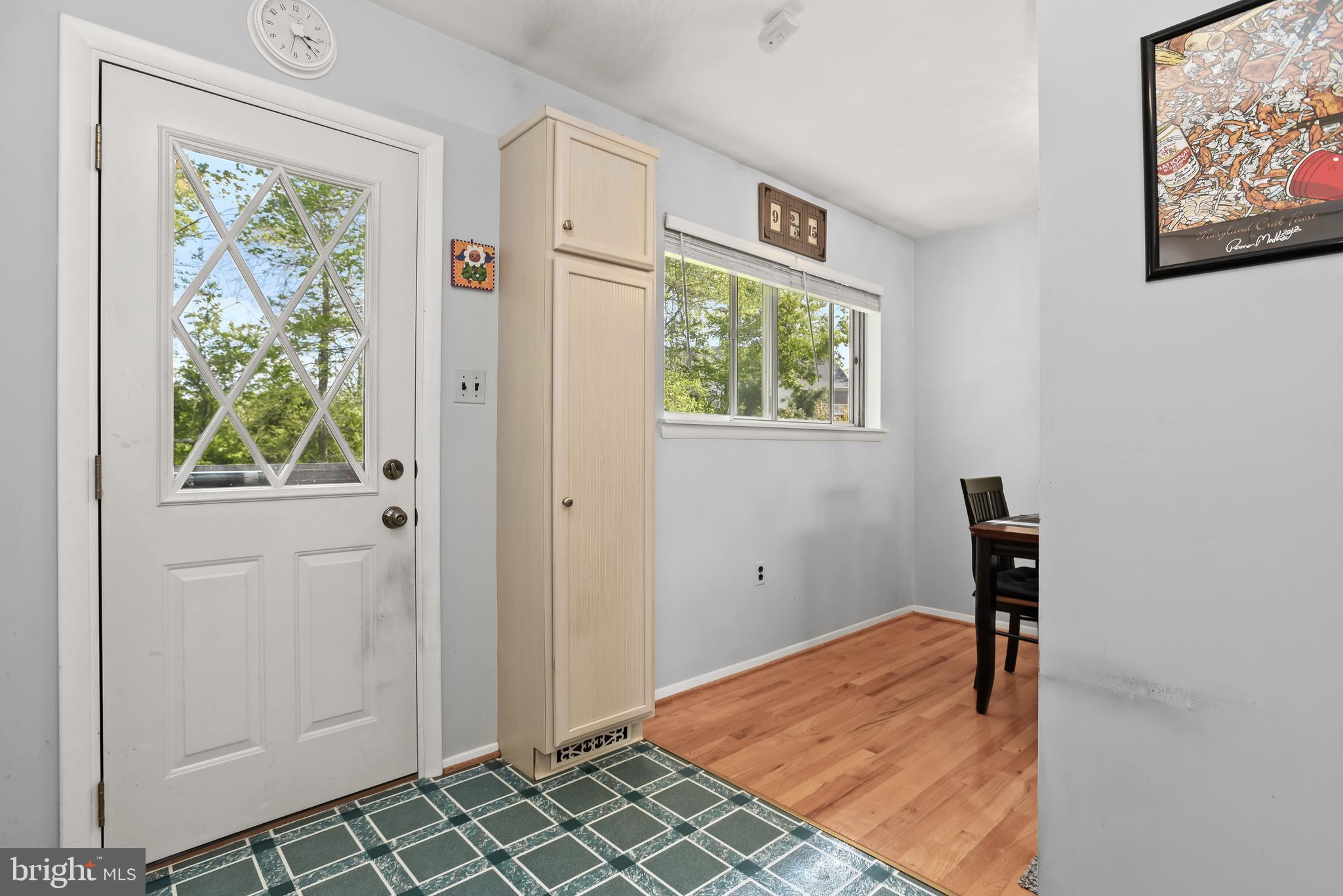 VILLAGE OF OLDE MILL - Residential