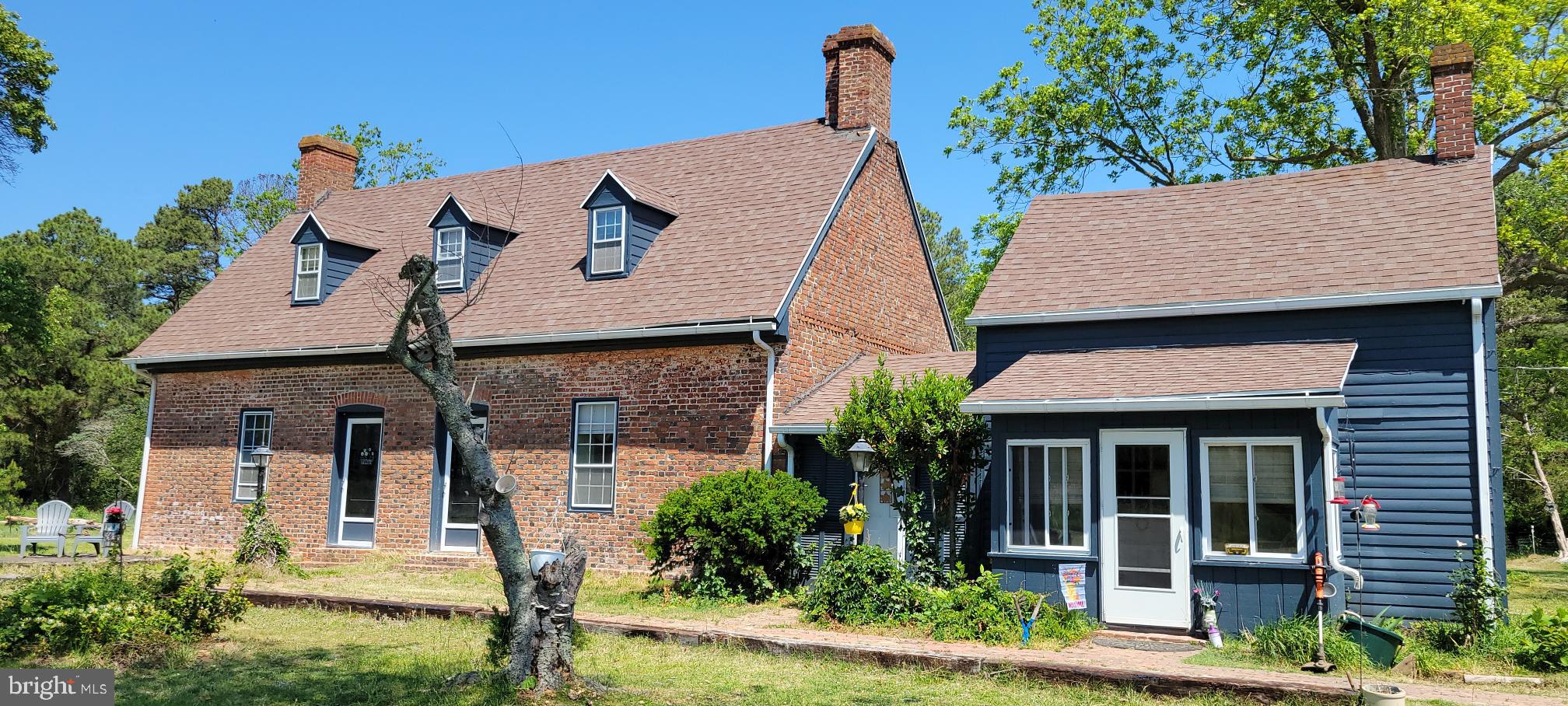 27012 JOHNSON CREEK ROAD