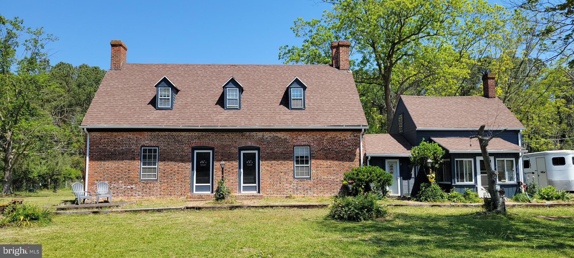 27012 JOHNSON CREEK ROAD