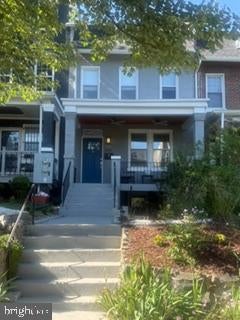 226 S STREET NE