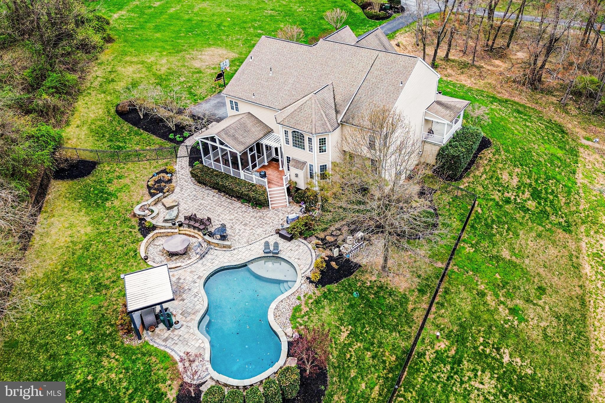 5621 WEATHERBY DRIVE