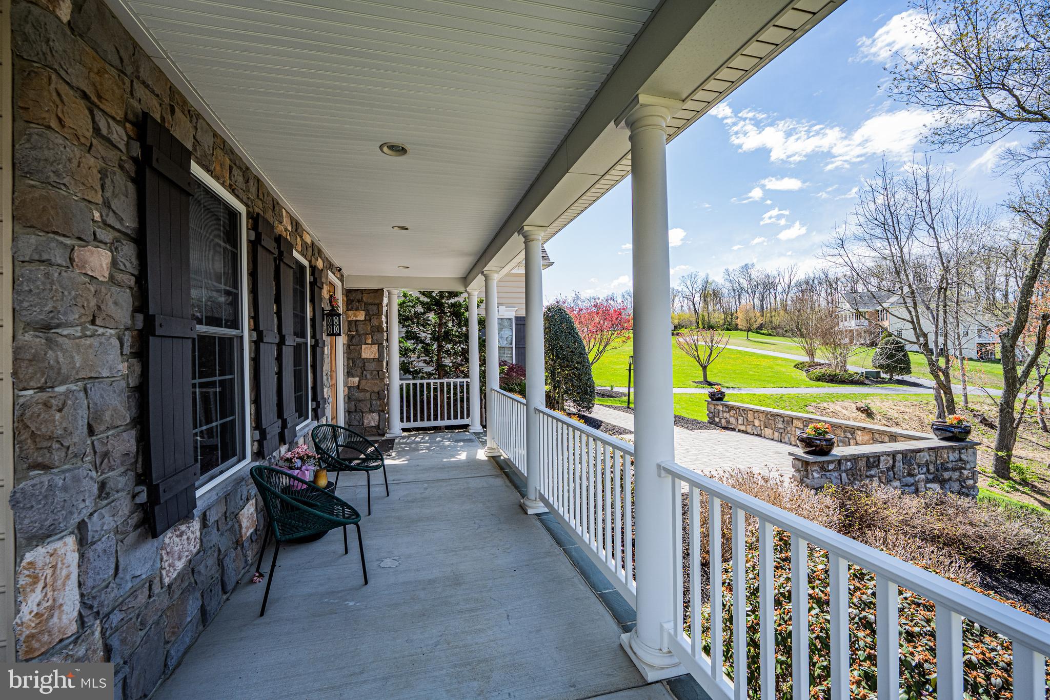 5621 WEATHERBY DRIVE